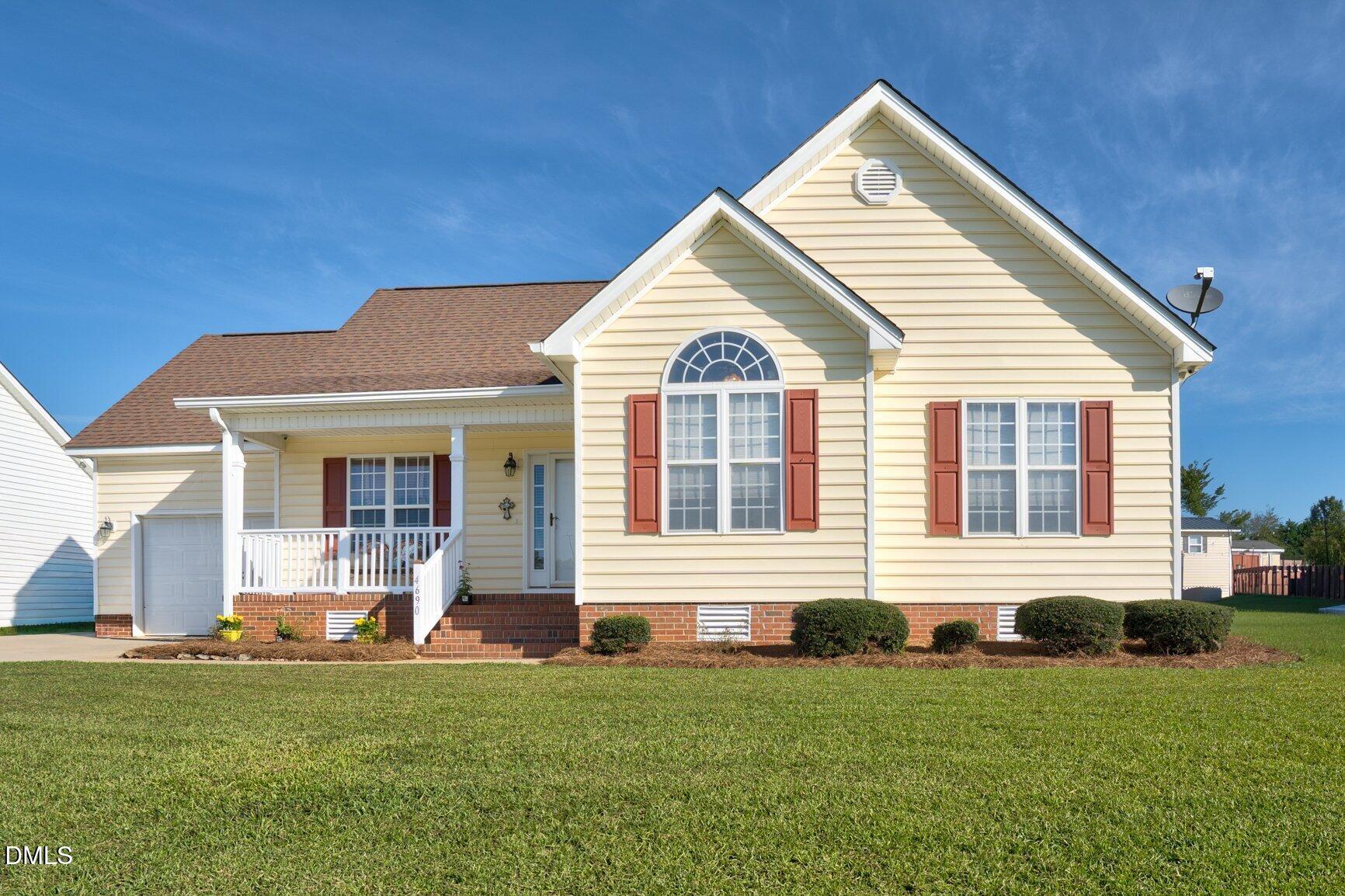 4690 Chippenham Road Property Photo 1