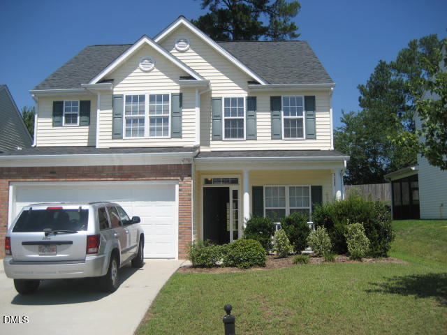 5217 Anchorage Way Property Photo 1