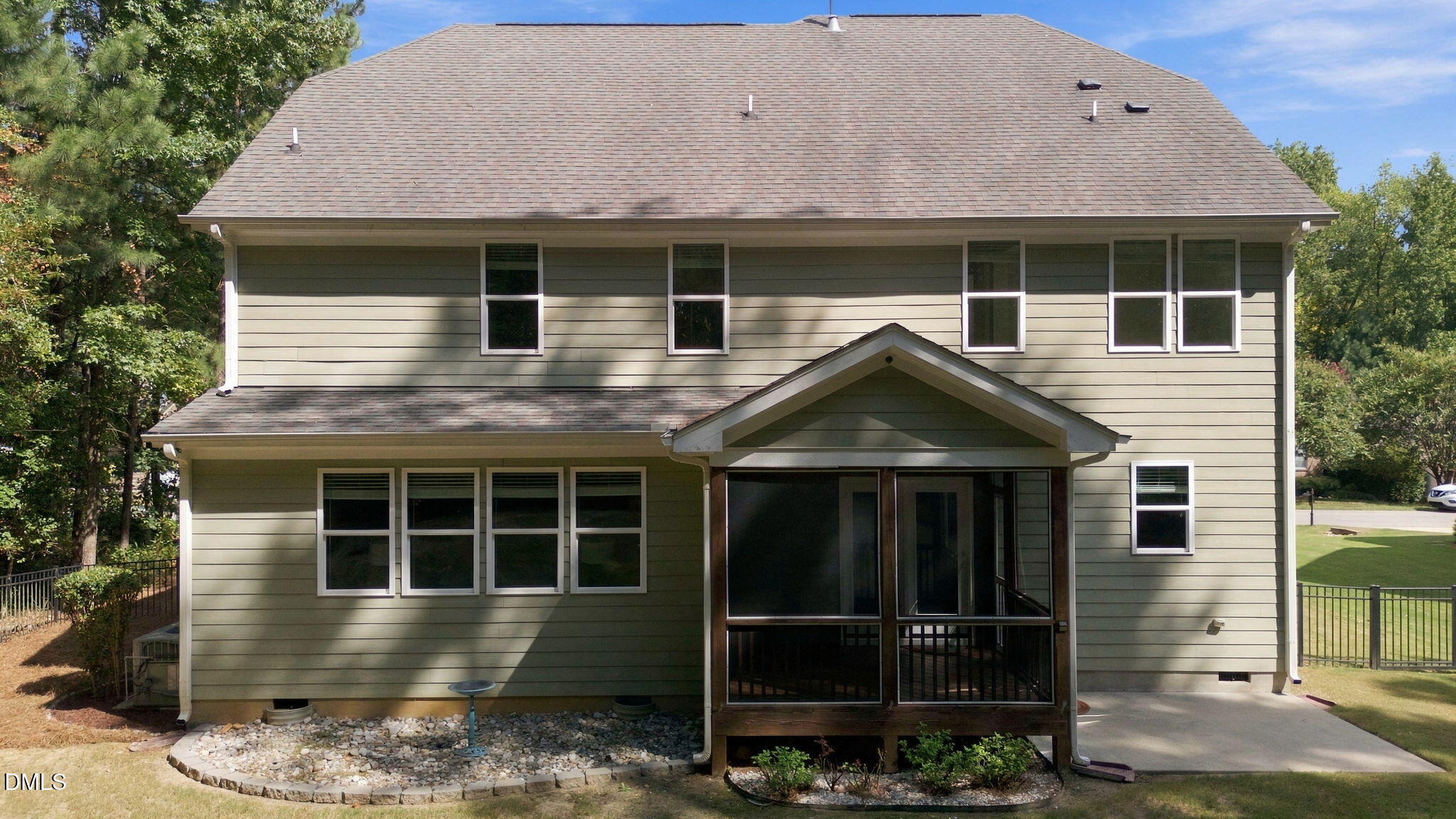 8204 Henderson Road Property Photo 41