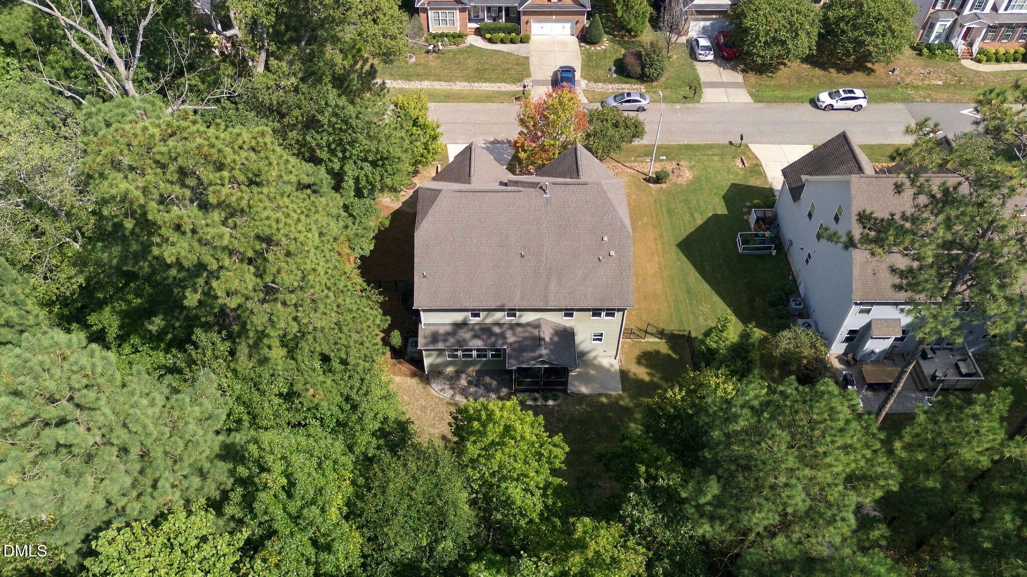 8204 Henderson Road Property Photo 42