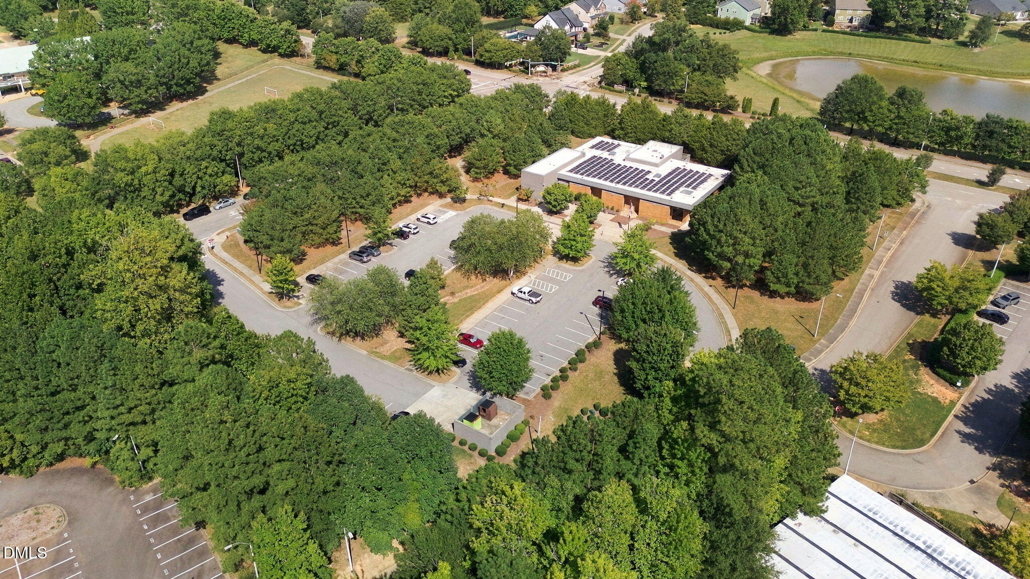 8204 Henderson Road Property Photo 46