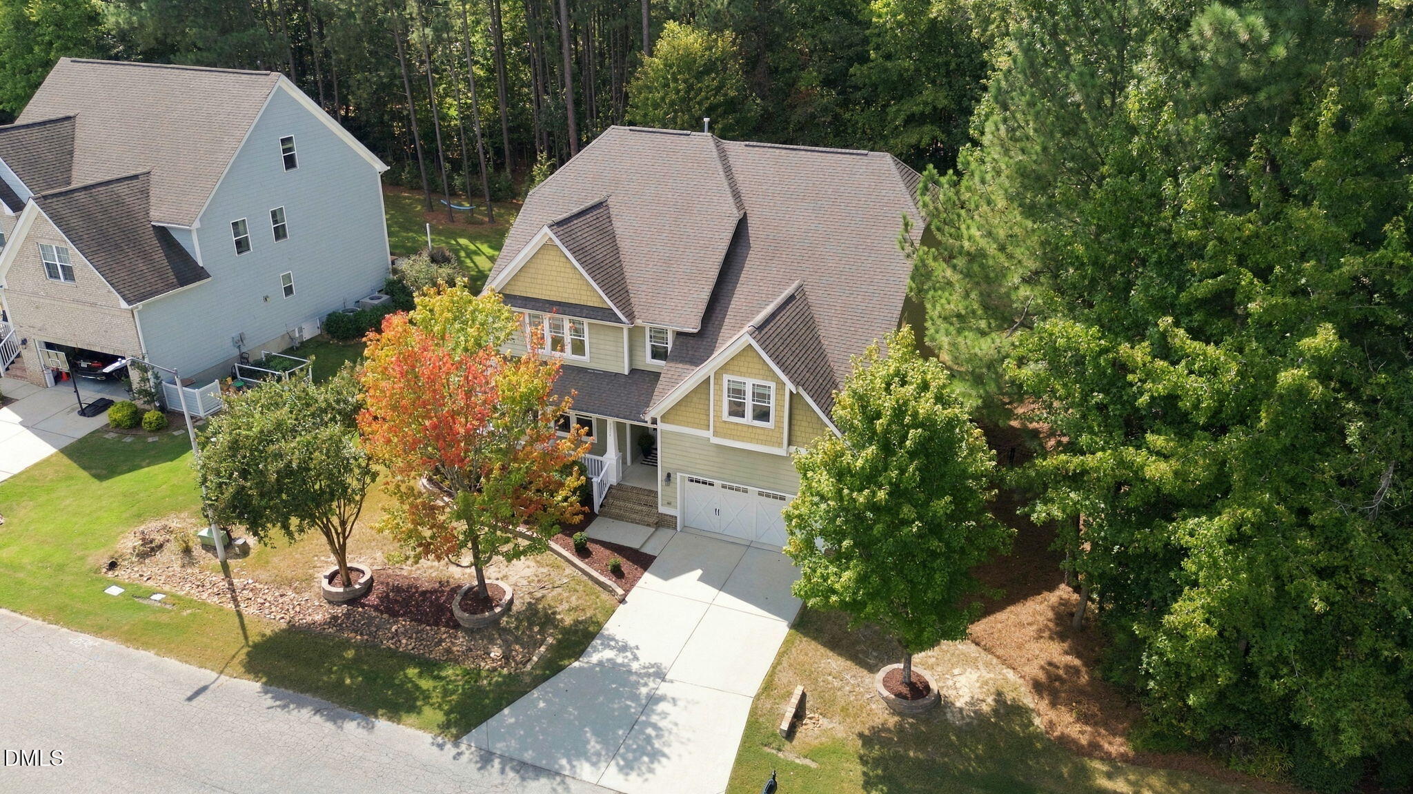 8204 Henderson Road Property Photo 49