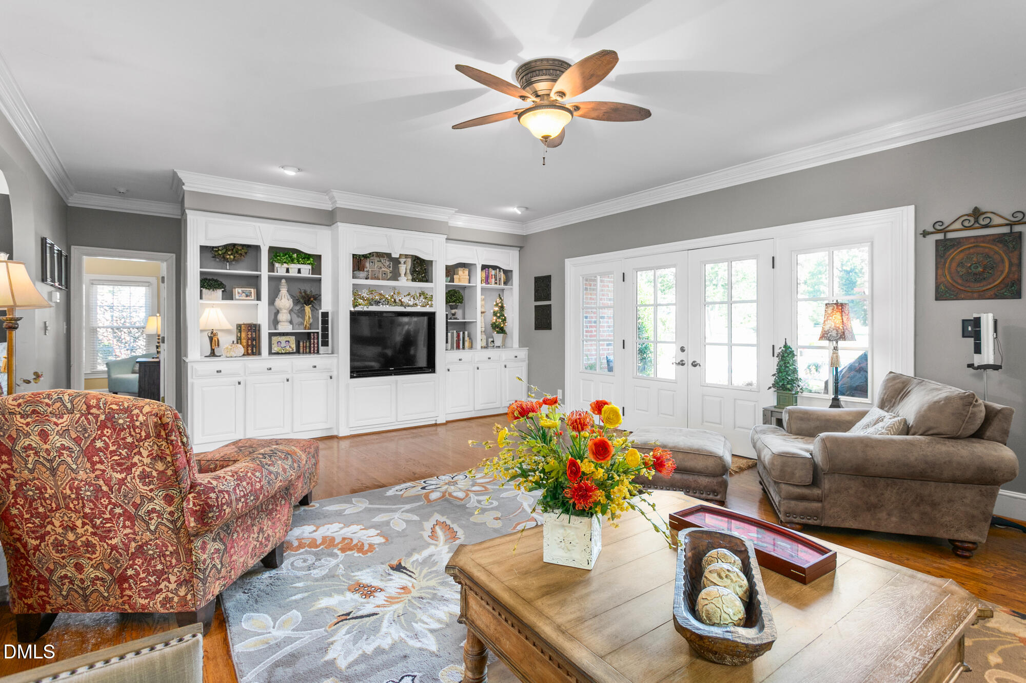 1473 Altamahaw Union Ridge Road Property Photo 4