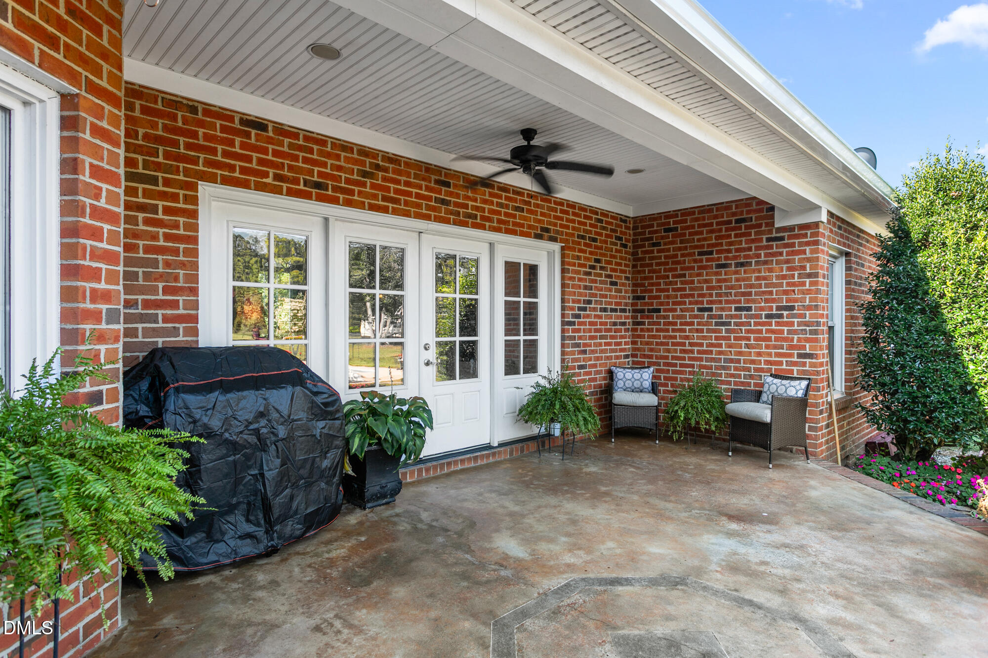 1473 Altamahaw Union Ridge Road Property Photo 7