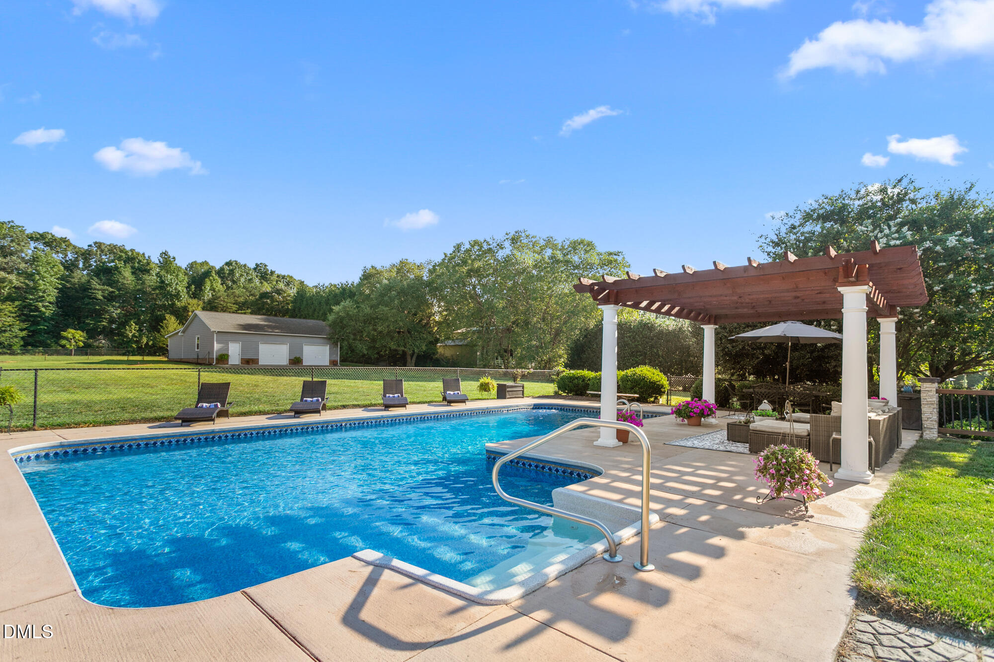 1473 Altamahaw Union Ridge Road Property Photo 8