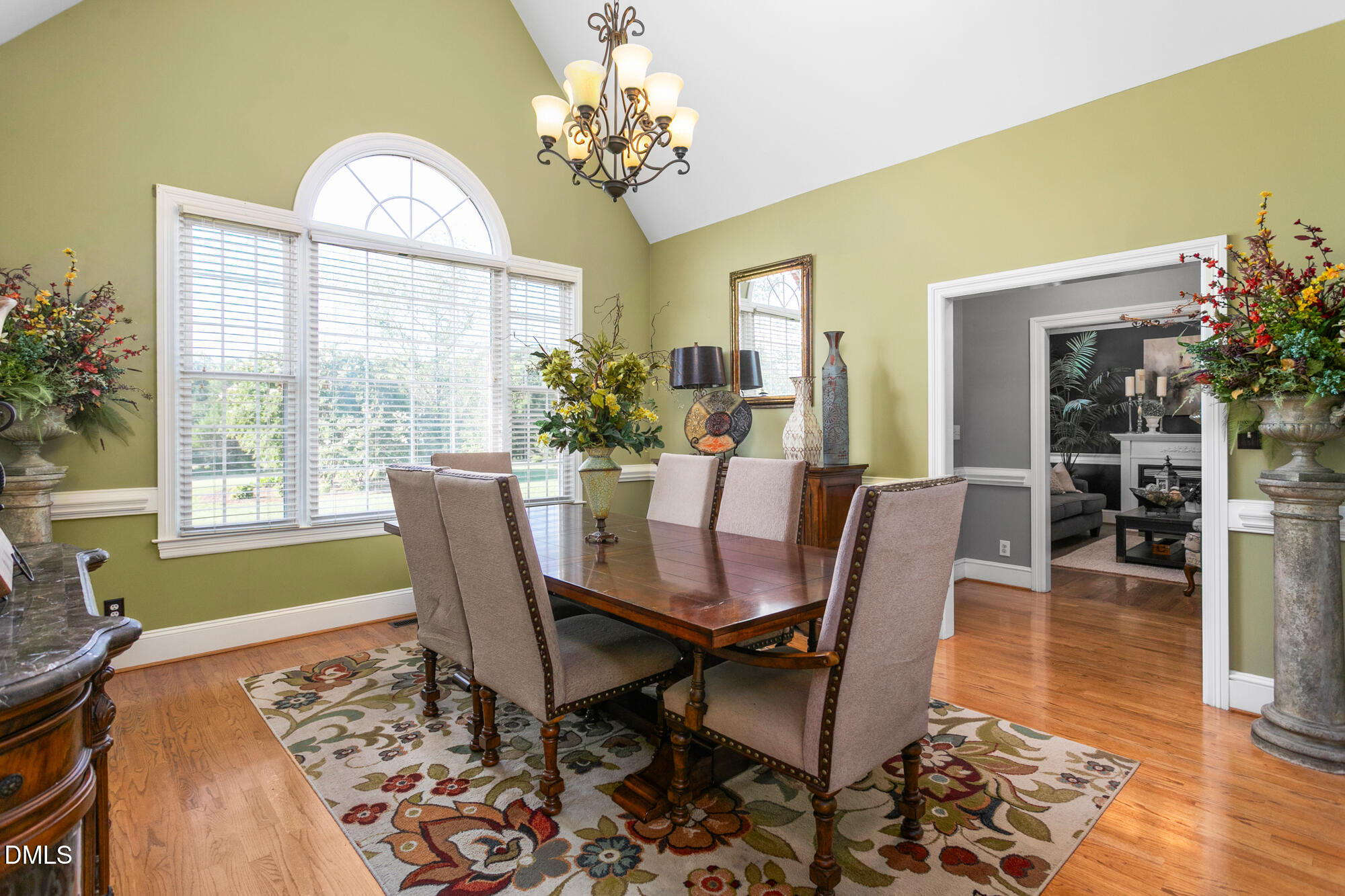 1473 Altamahaw Union Ridge Road Property Photo 12