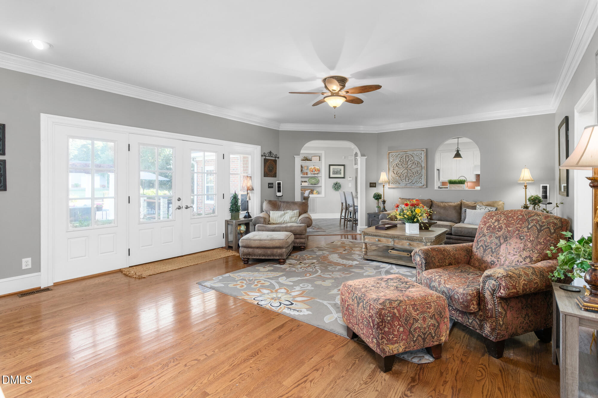1473 Altamahaw Union Ridge Road Property Photo 15