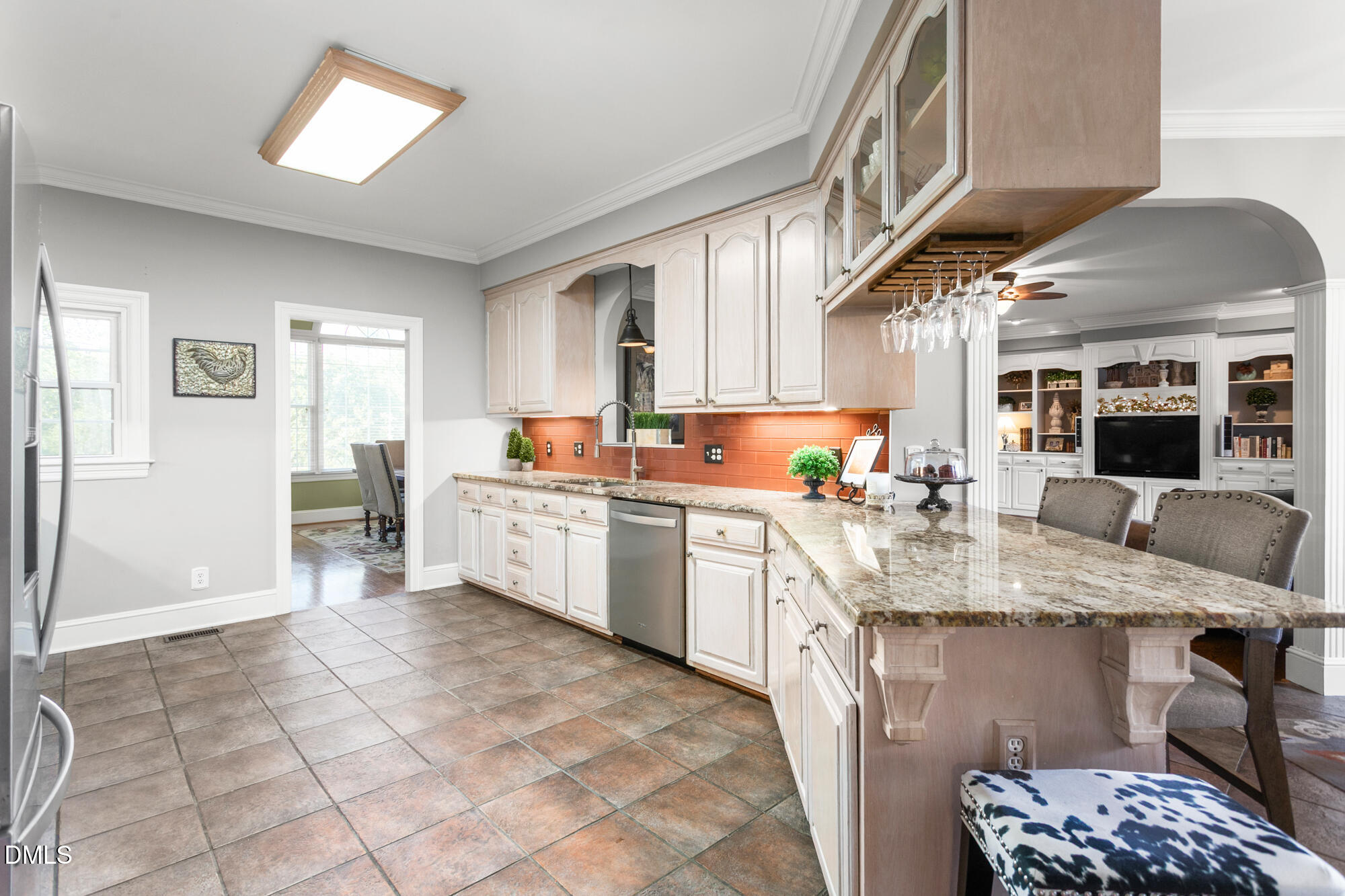 1473 Altamahaw Union Ridge Road Property Photo 19