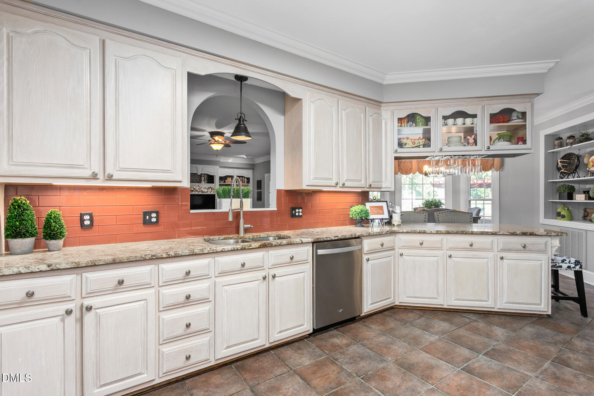 1473 Altamahaw Union Ridge Road Property Photo 20