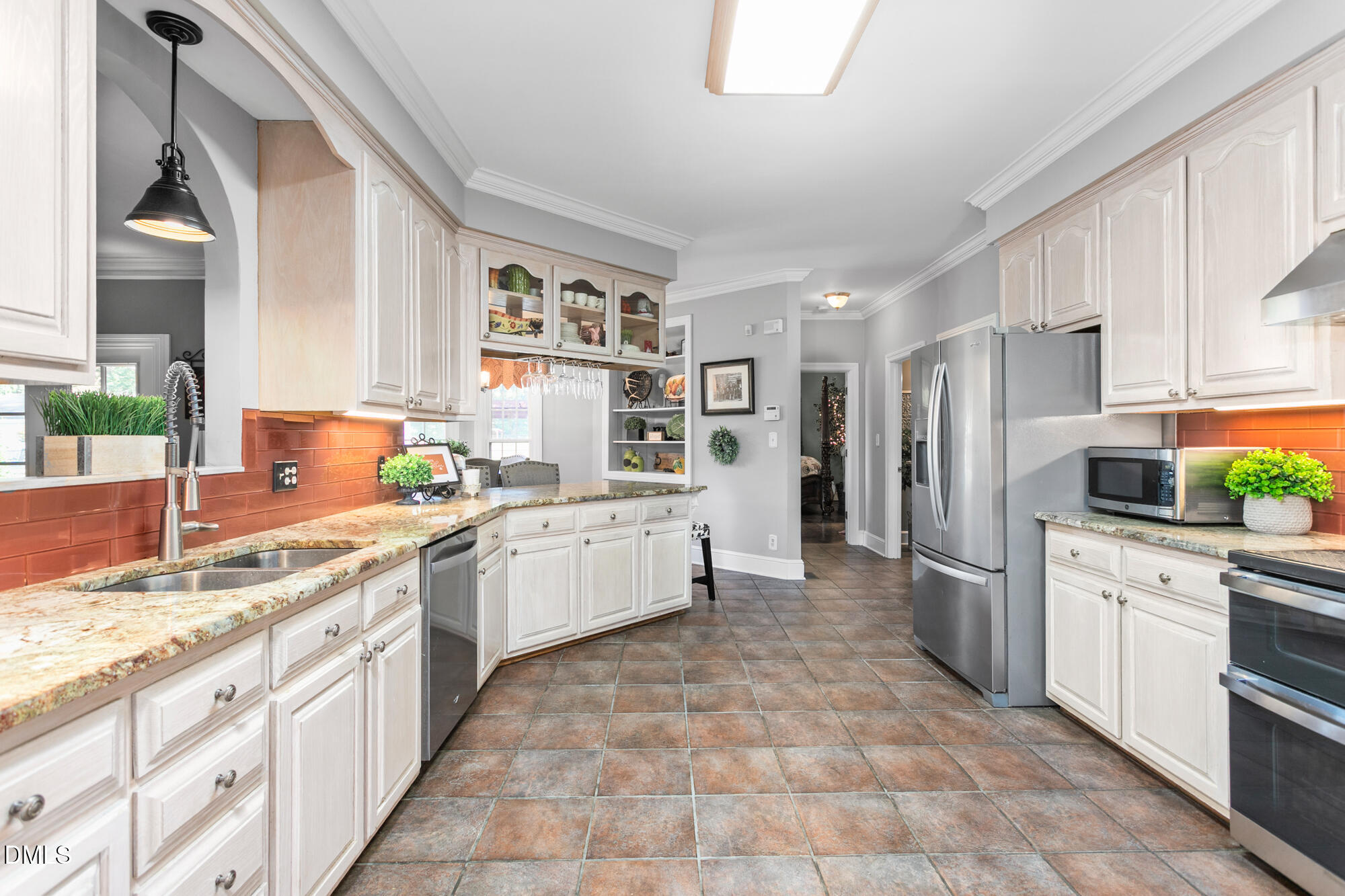 1473 Altamahaw Union Ridge Road Property Photo 21