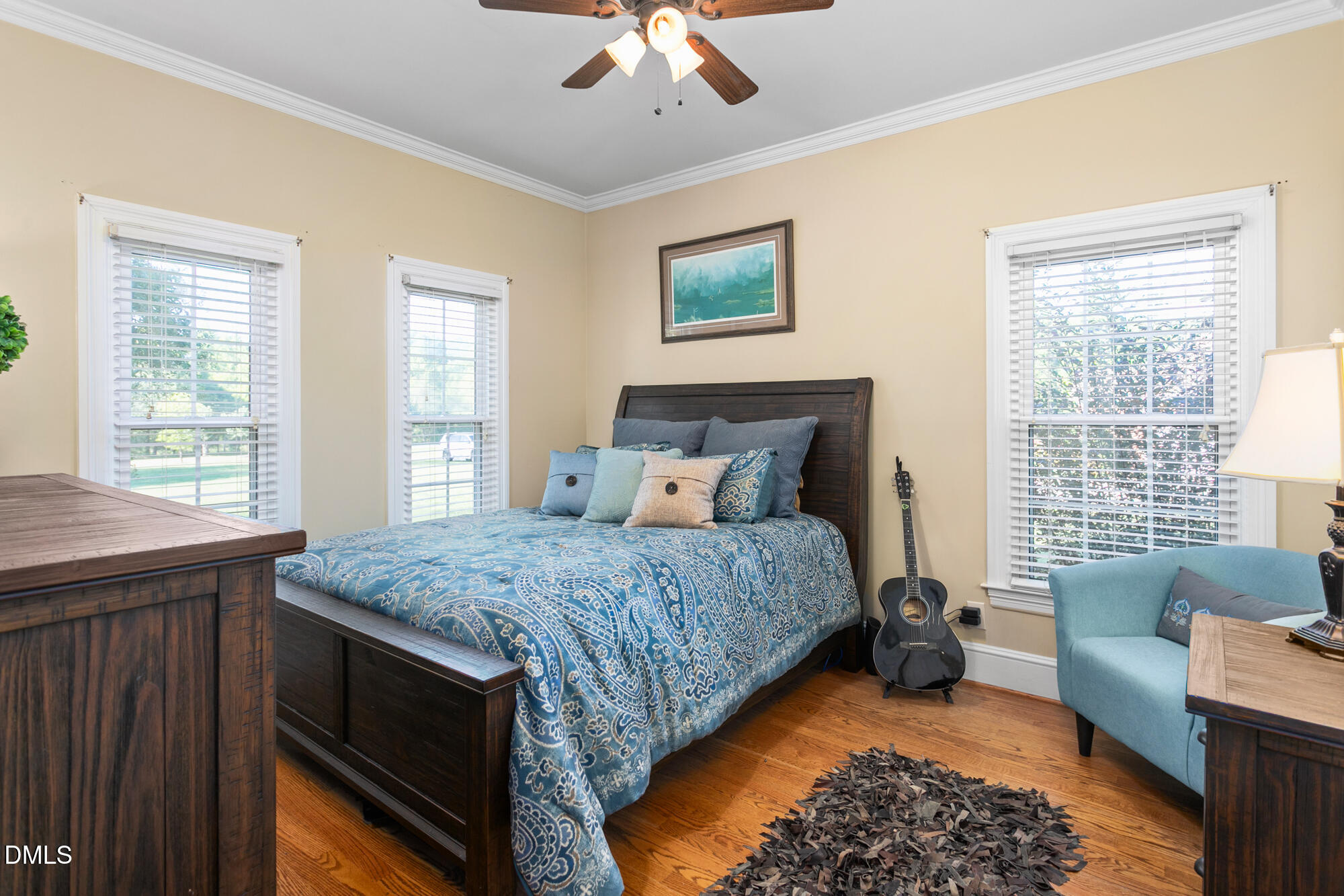 1473 Altamahaw Union Ridge Road Property Photo 28