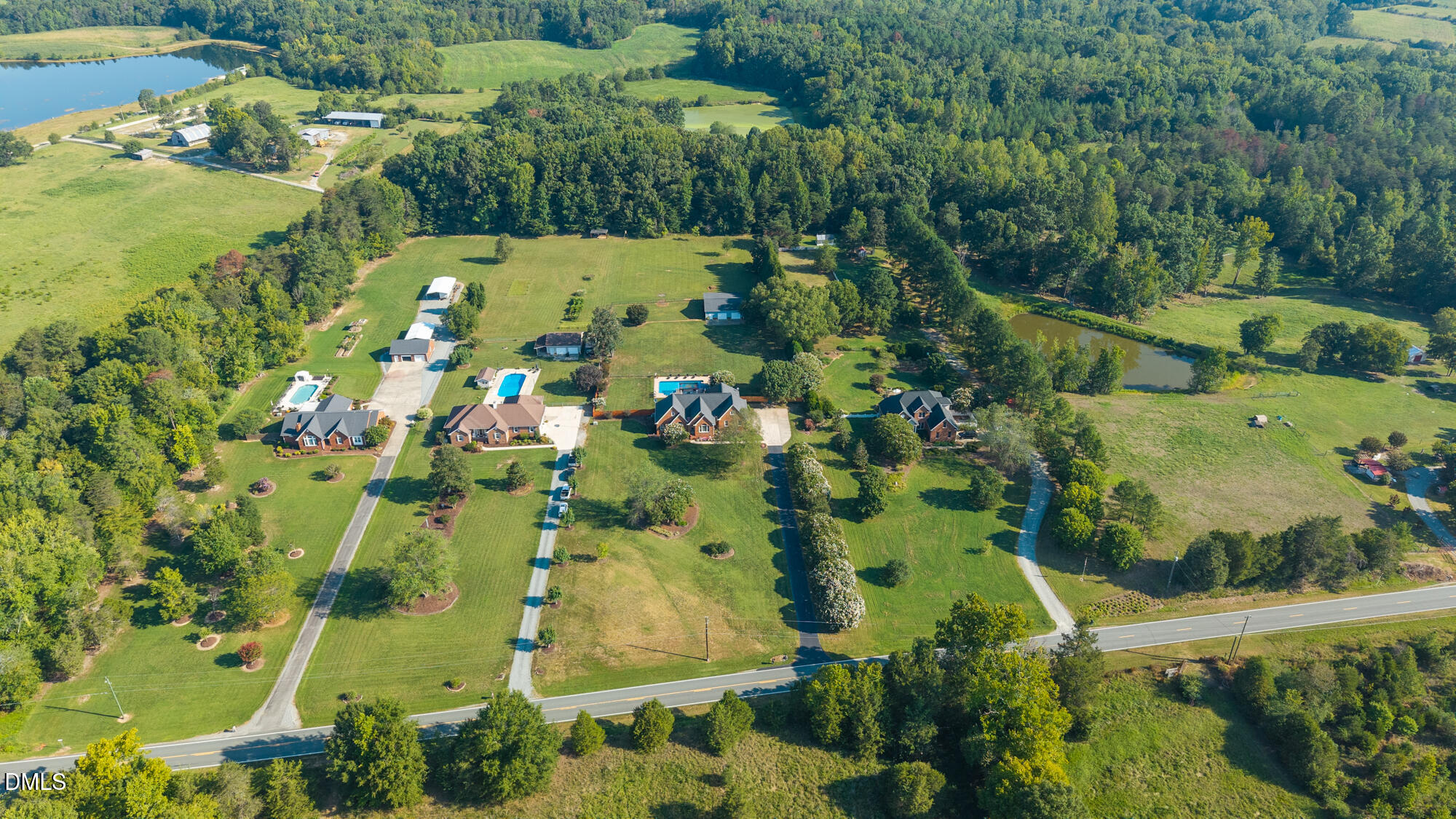1473 Altamahaw Union Ridge Road Property Photo 38