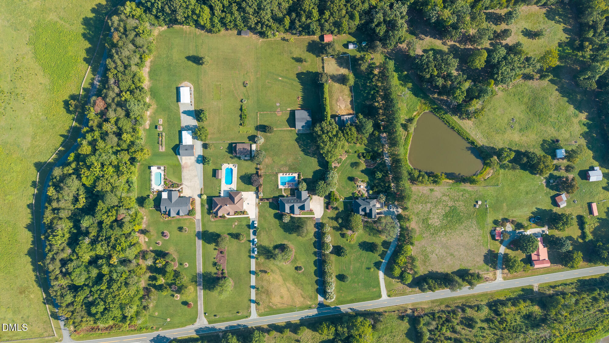 1473 Altamahaw Union Ridge Road Property Photo 40