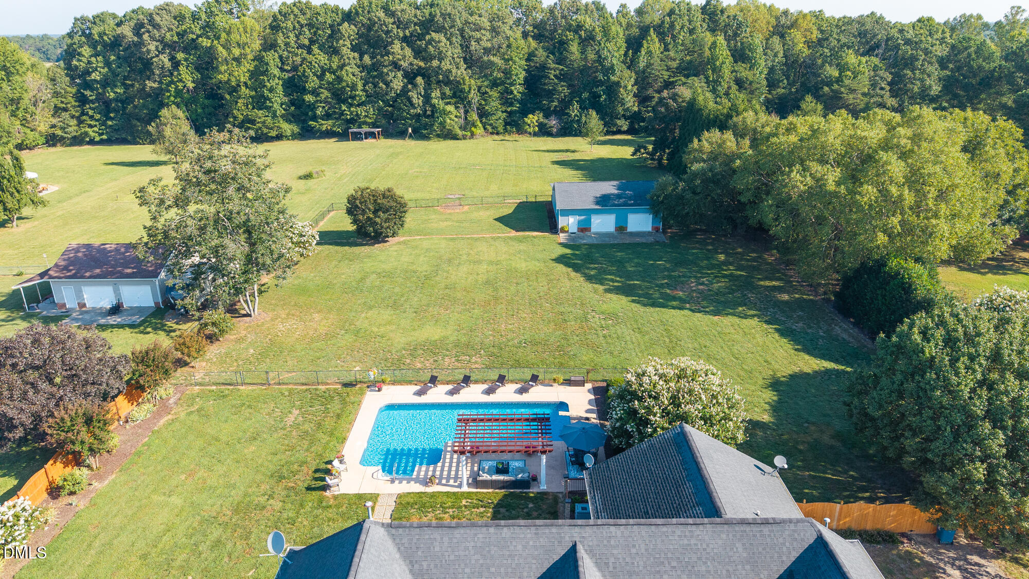1473 Altamahaw Union Ridge Road Property Photo 41