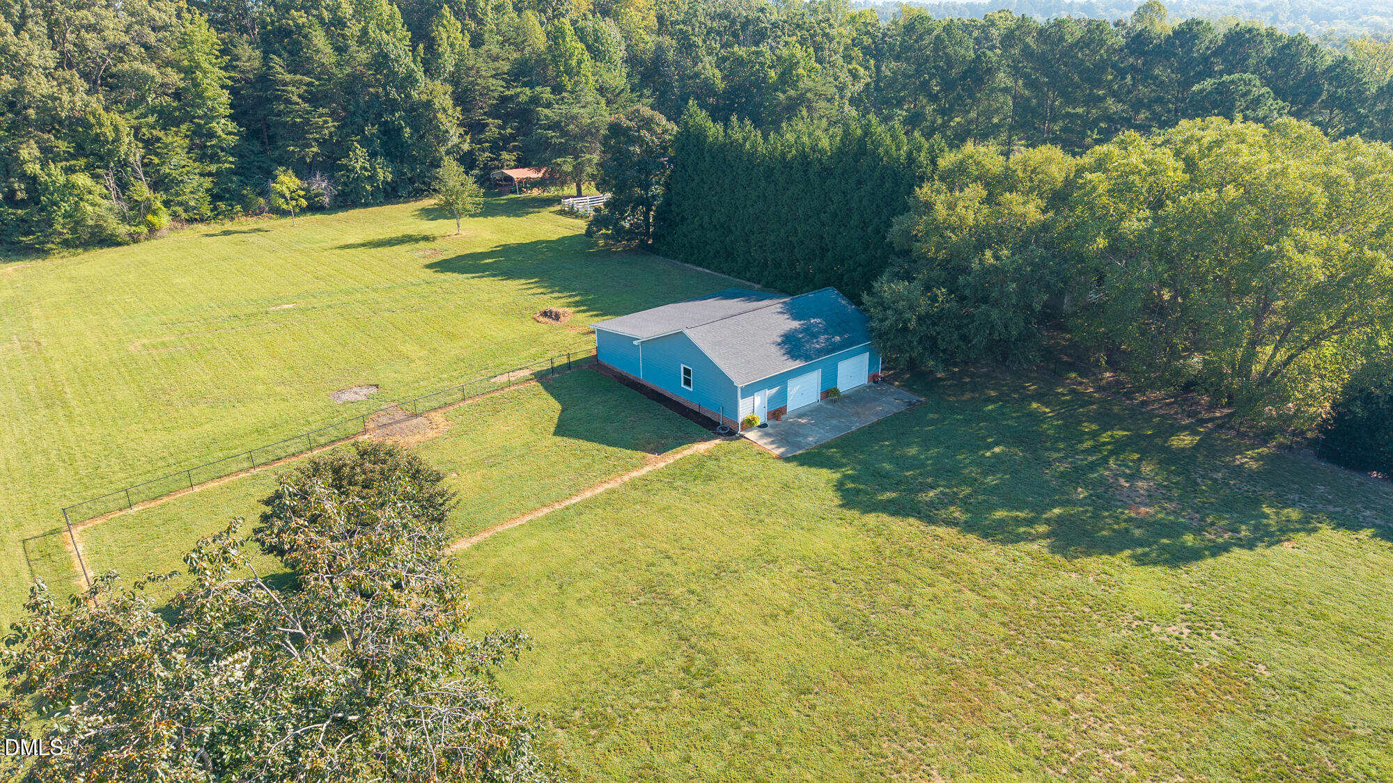 1473 Altamahaw Union Ridge Road Property Photo 43