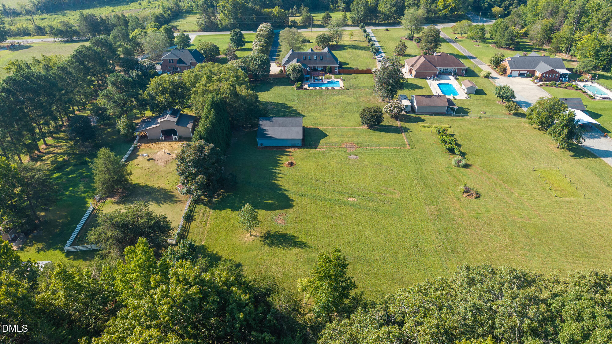 1473 Altamahaw Union Ridge Road Property Photo 44