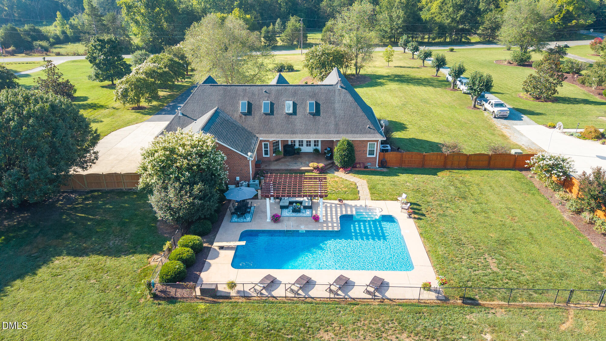 1473 Altamahaw Union Ridge Road Property Photo 45