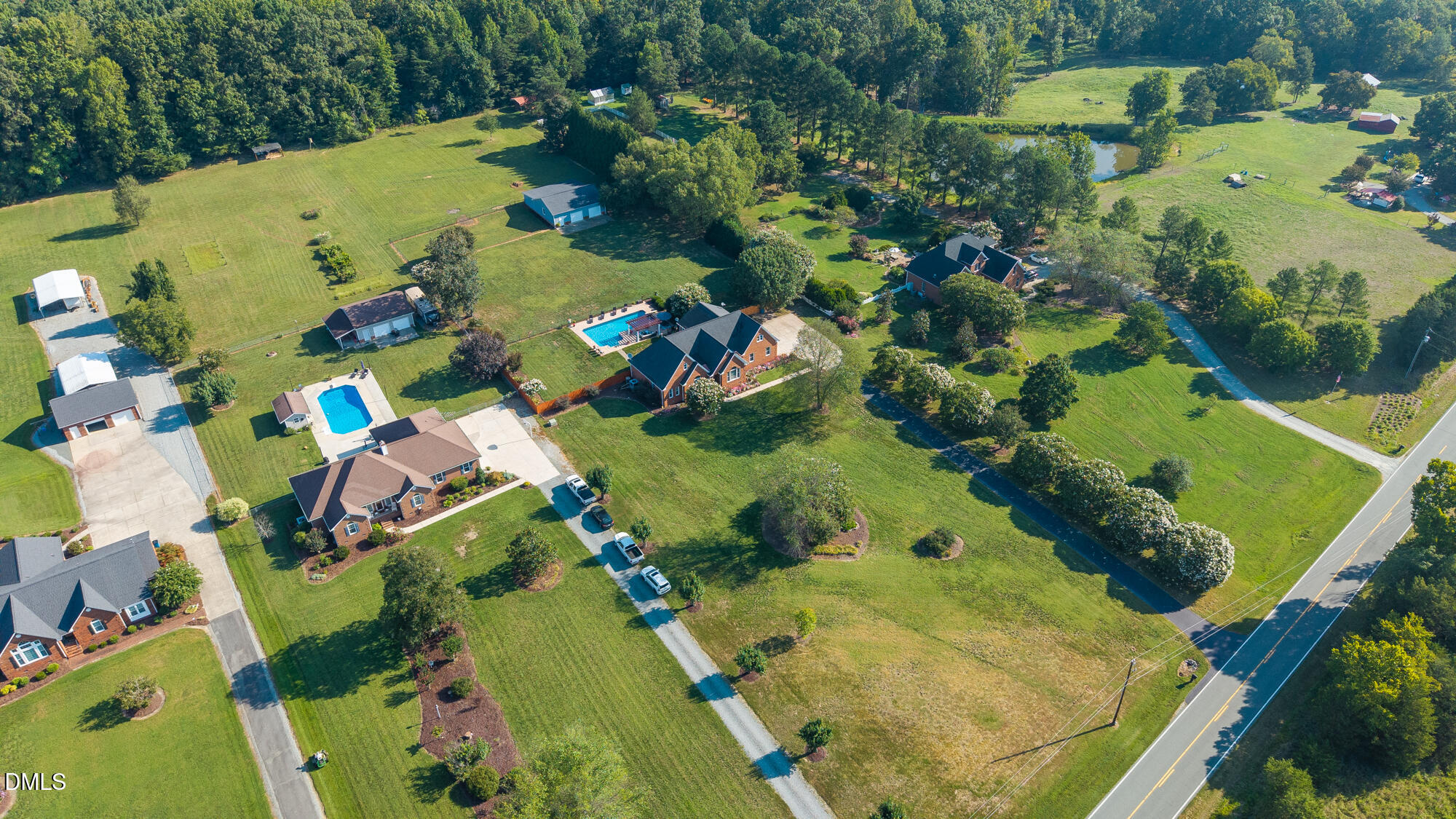 1473 Altamahaw Union Ridge Road Property Photo 46