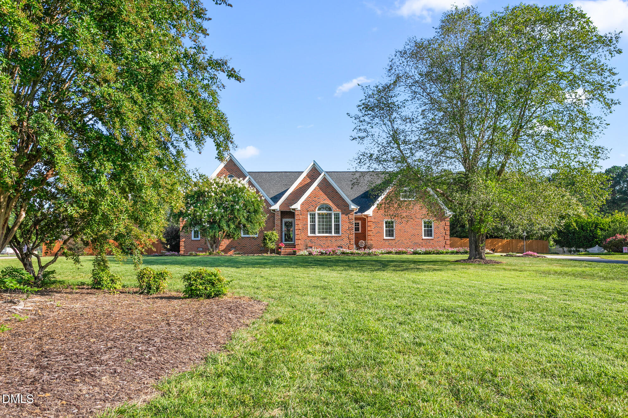 1473 Altamahaw Union Ridge Road Property Photo 48