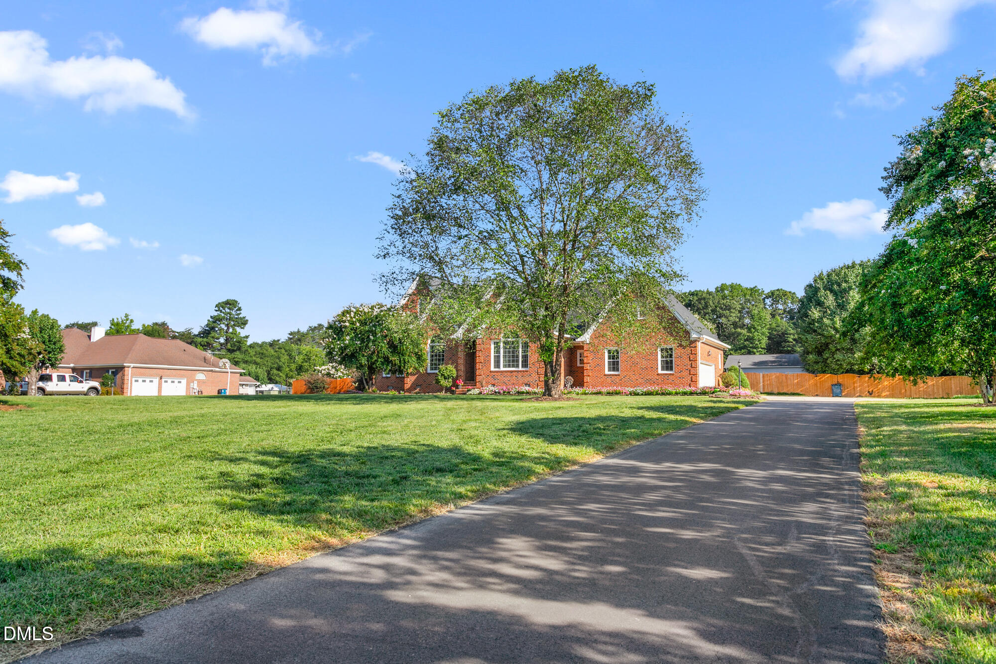 1473 Altamahaw Union Ridge Road Property Photo 49