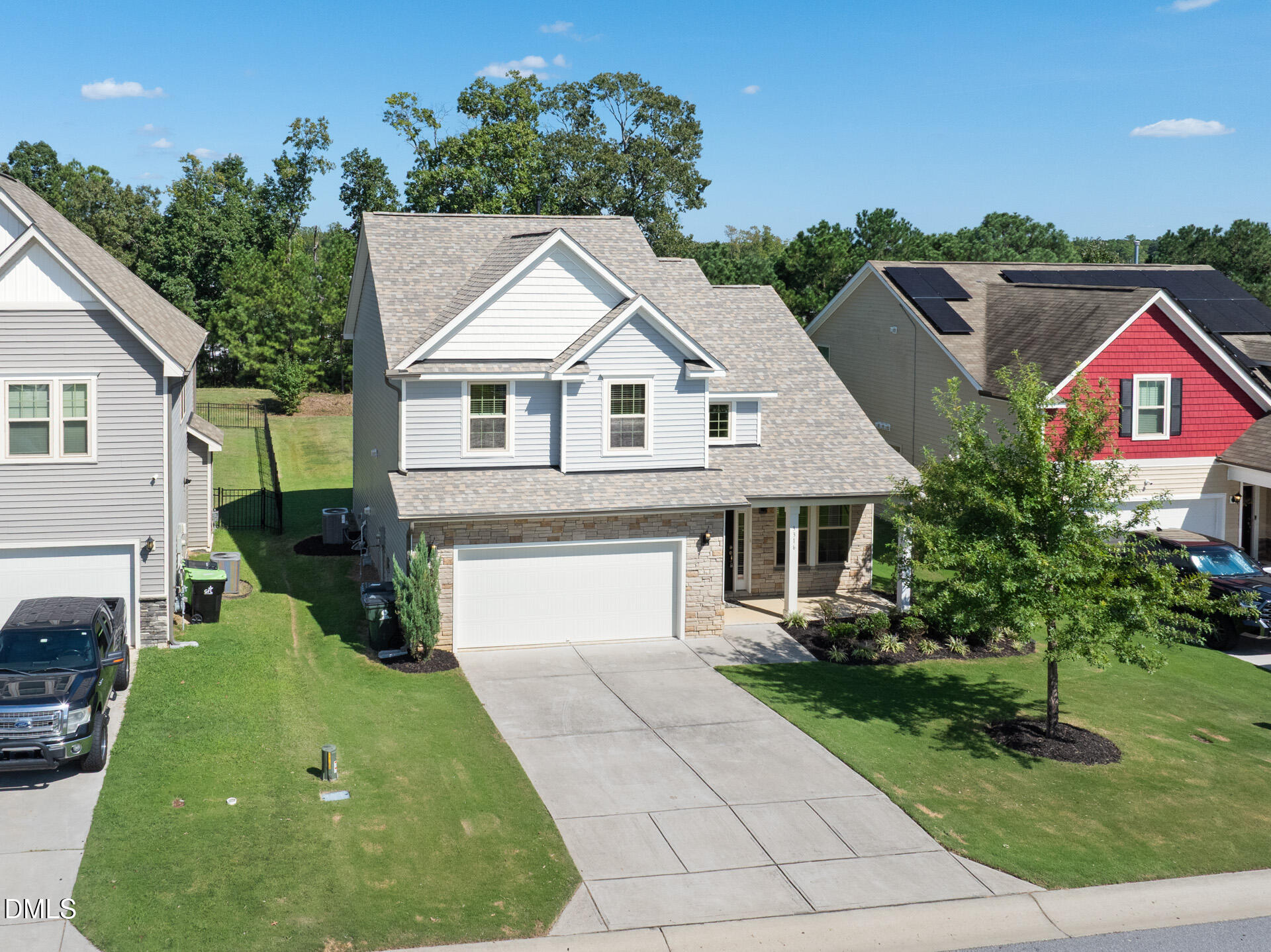 3316 Lacewing Drive Property Photo 21