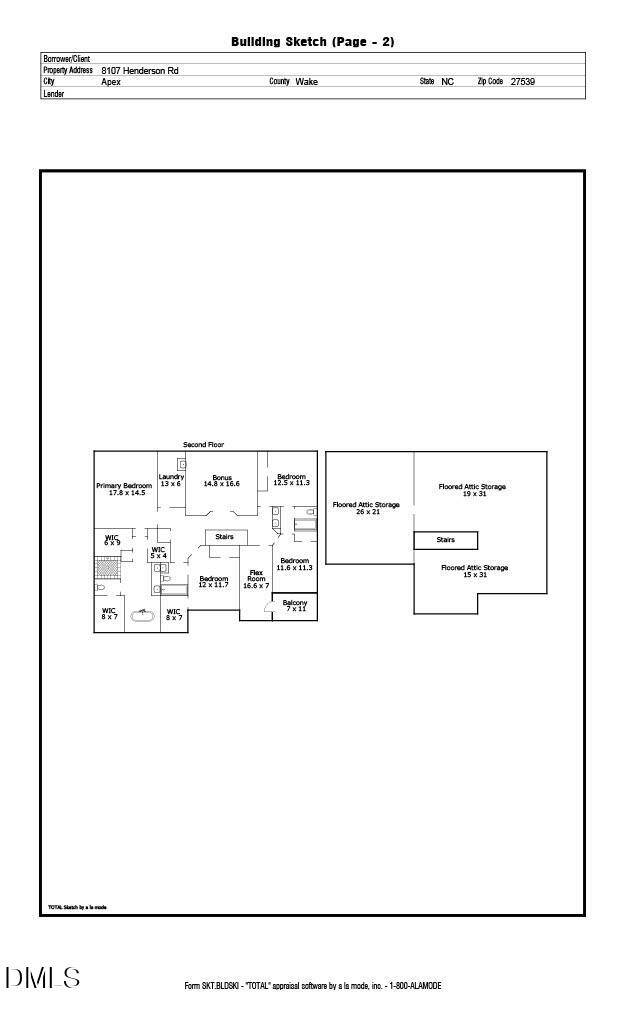 8107 Henderson Road Property Photo 65