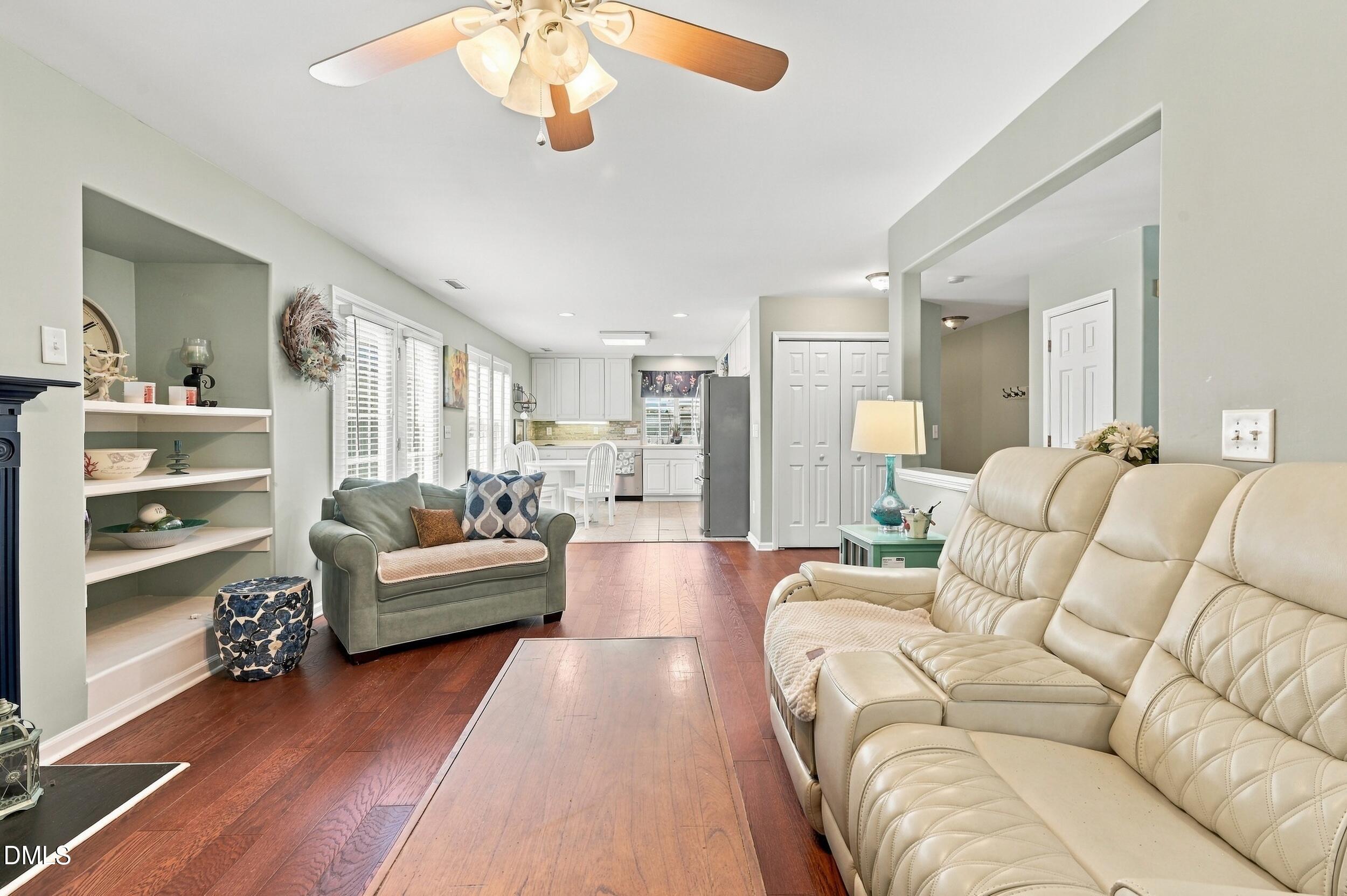 1323 Pebble Creek Crossing 81 Property Photo 7