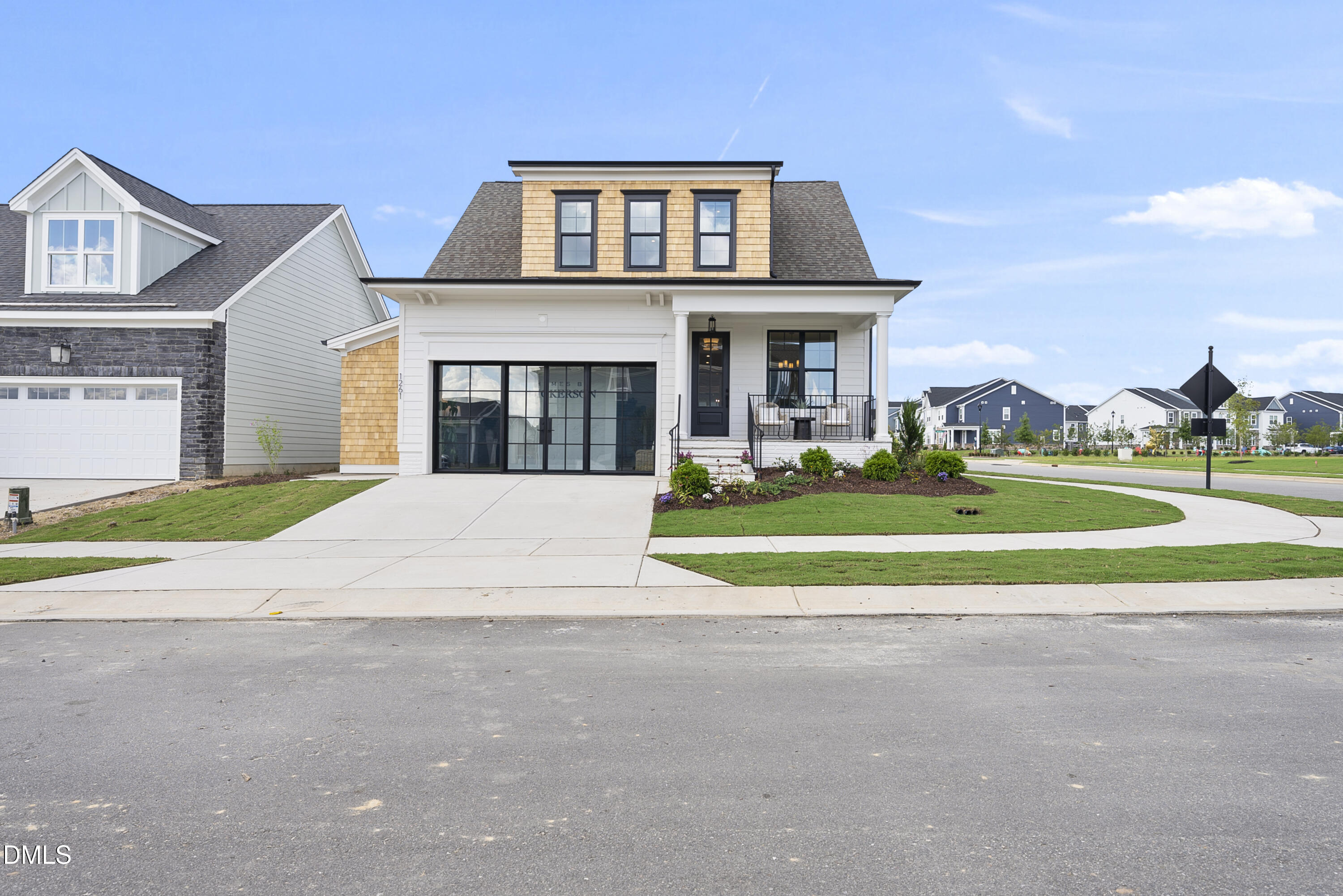 781 Lunar Light Drive Property Photo 1
