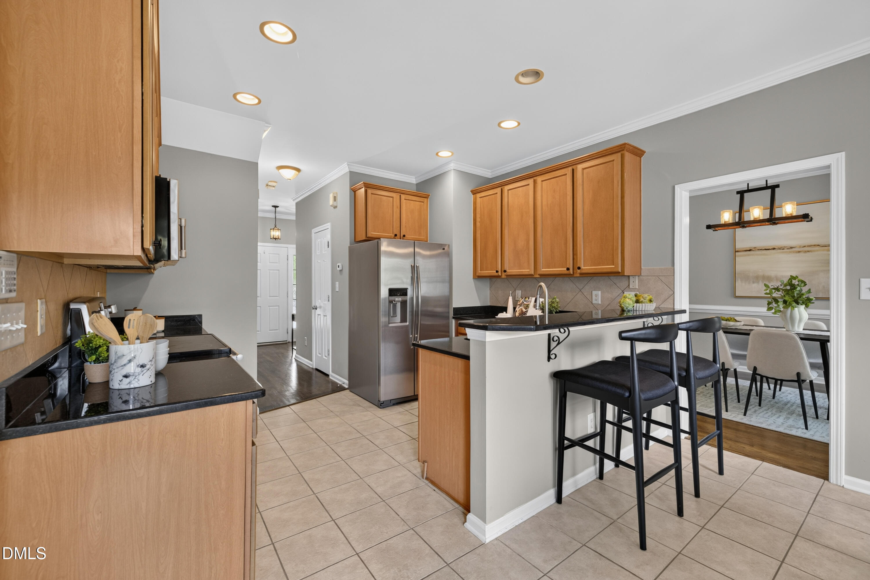 5203 Kemmont Drive Property Photo 14