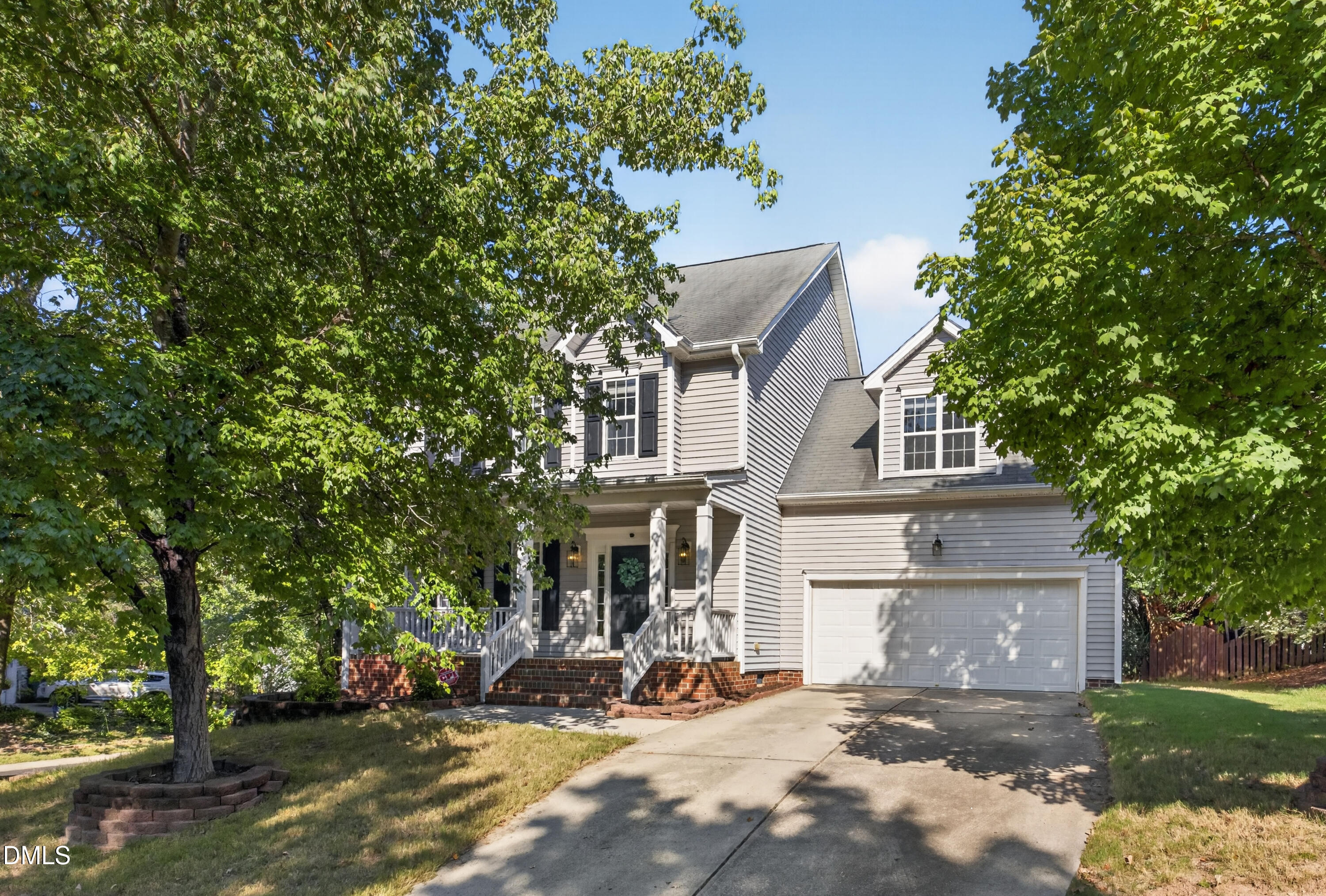 5203 Kemmont Drive Property Photo 35