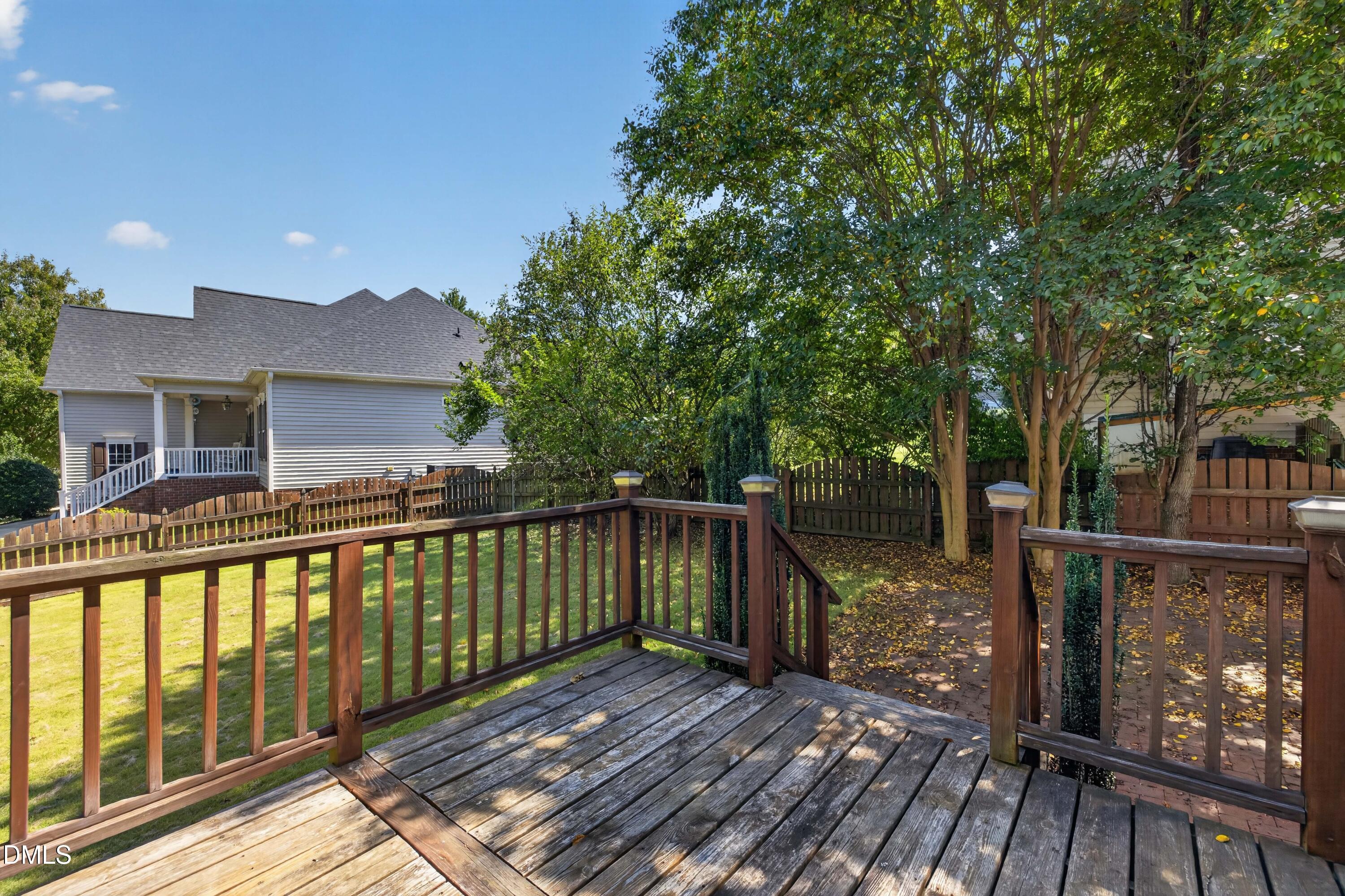 5203 Kemmont Drive Property Photo 37