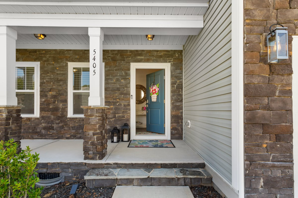 5405 Ripplebrook Road Property Photo 5