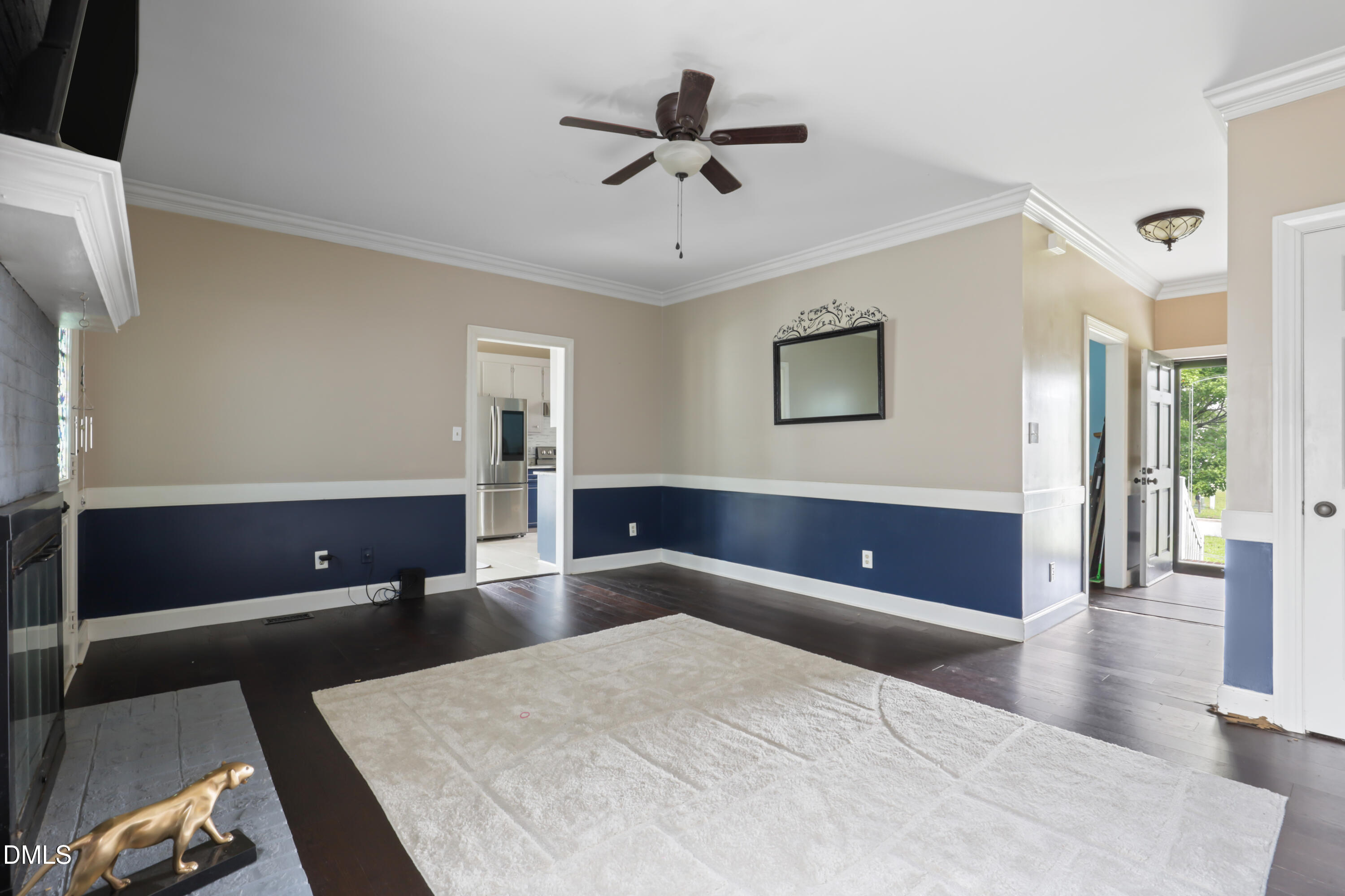 4511 Bobwhite Trail N Property Photo 9