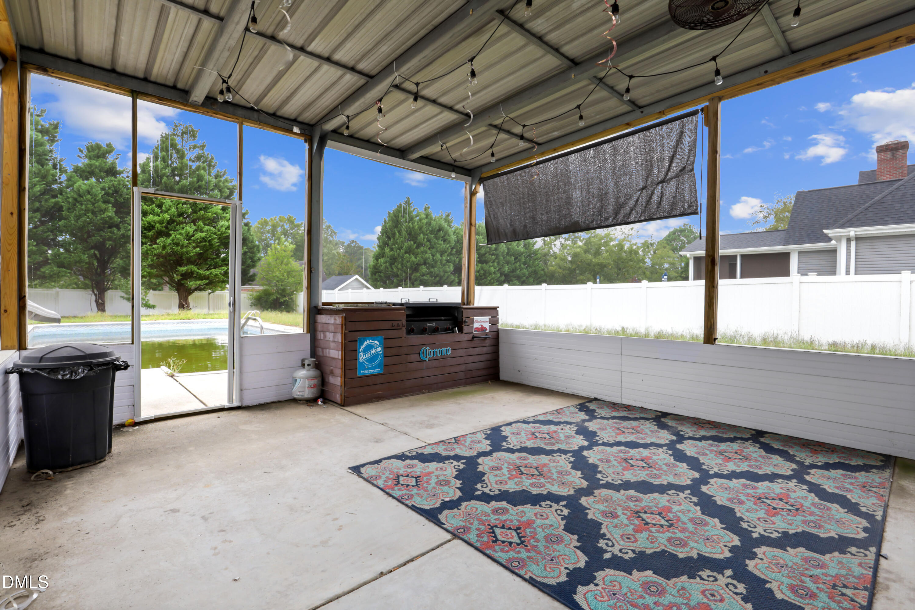 4511 Bobwhite Trail N Property Photo 21