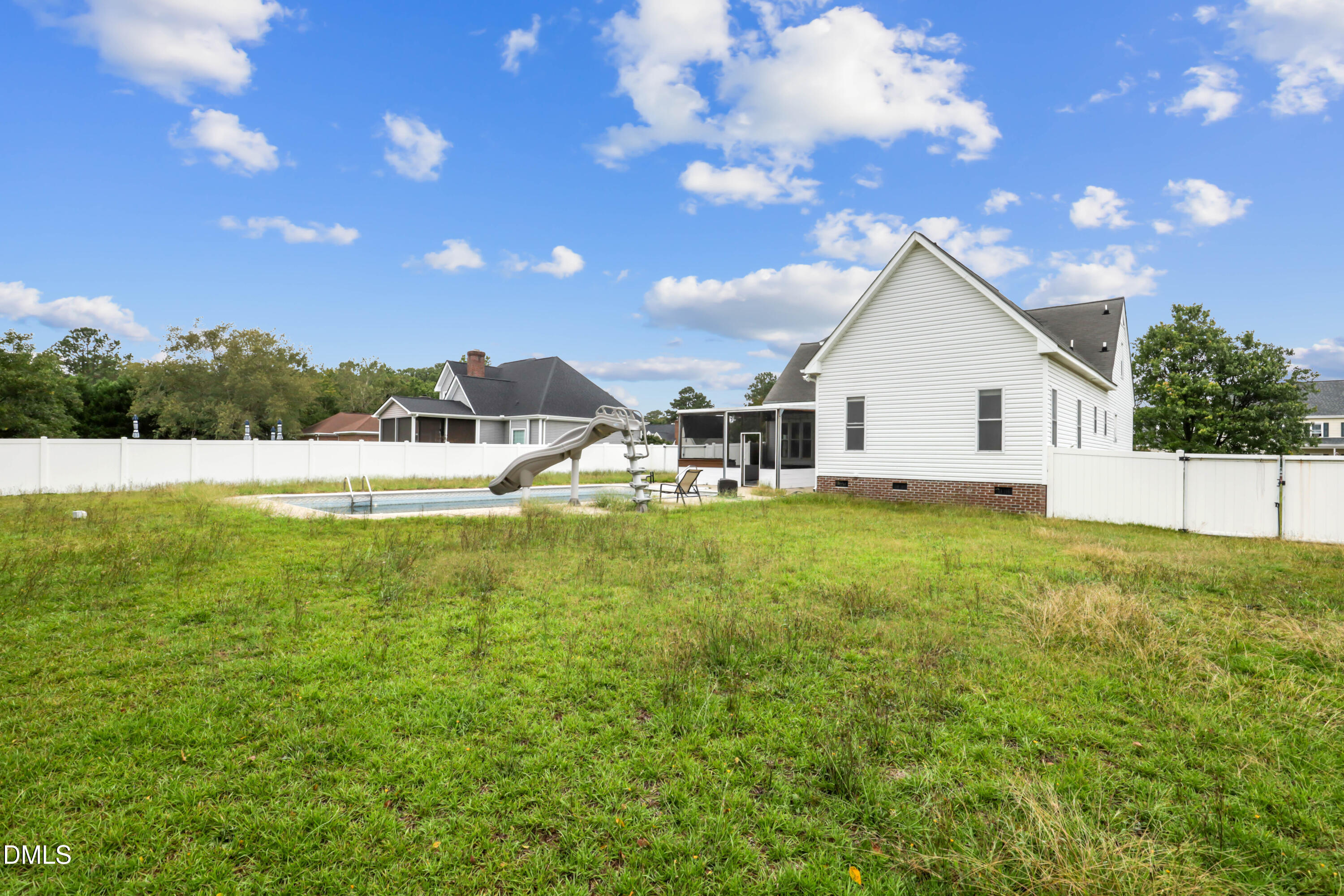 4511 Bobwhite Trail N Property Photo 24