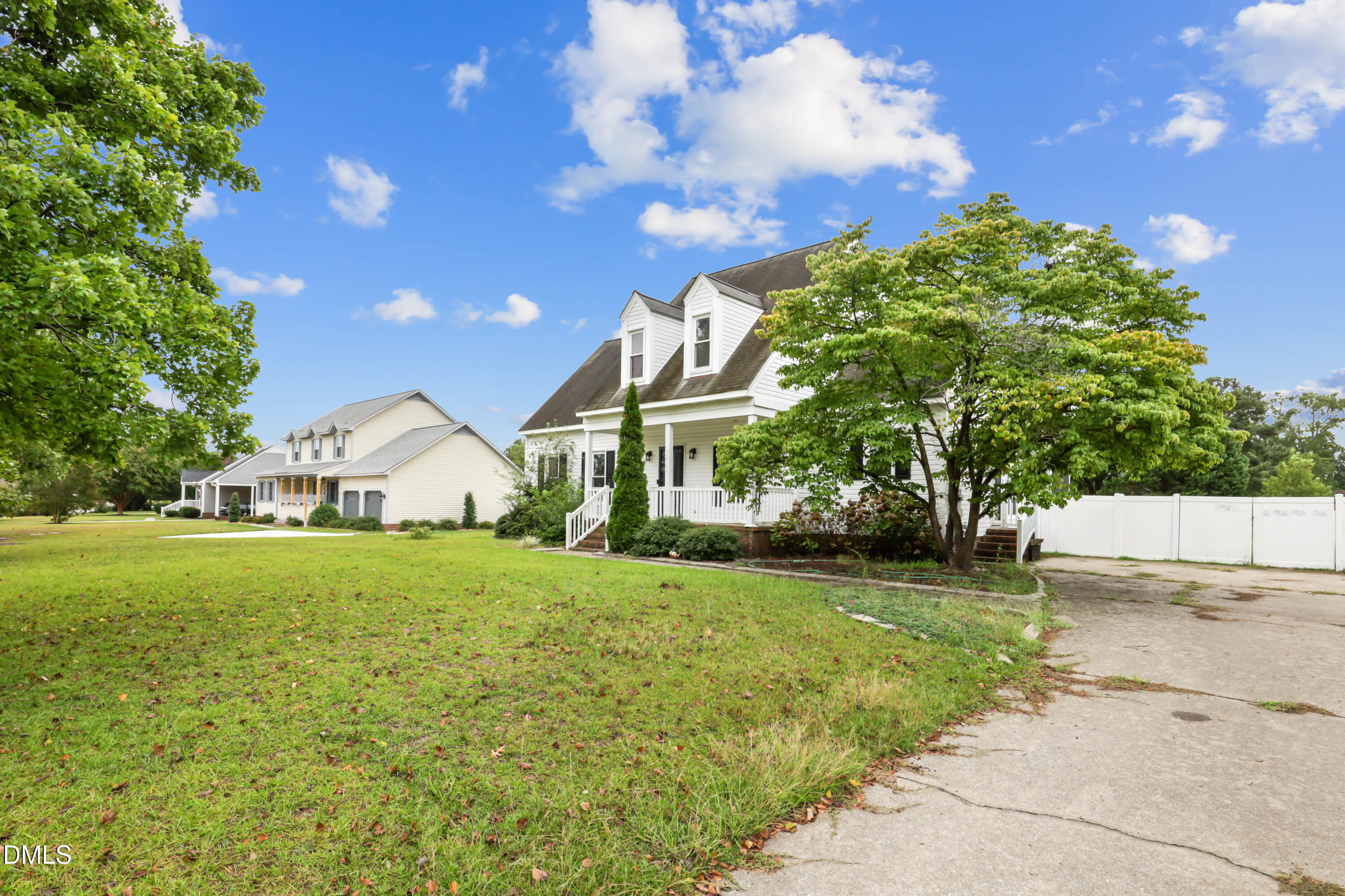 4511 Bobwhite Trail N Property Photo 27
