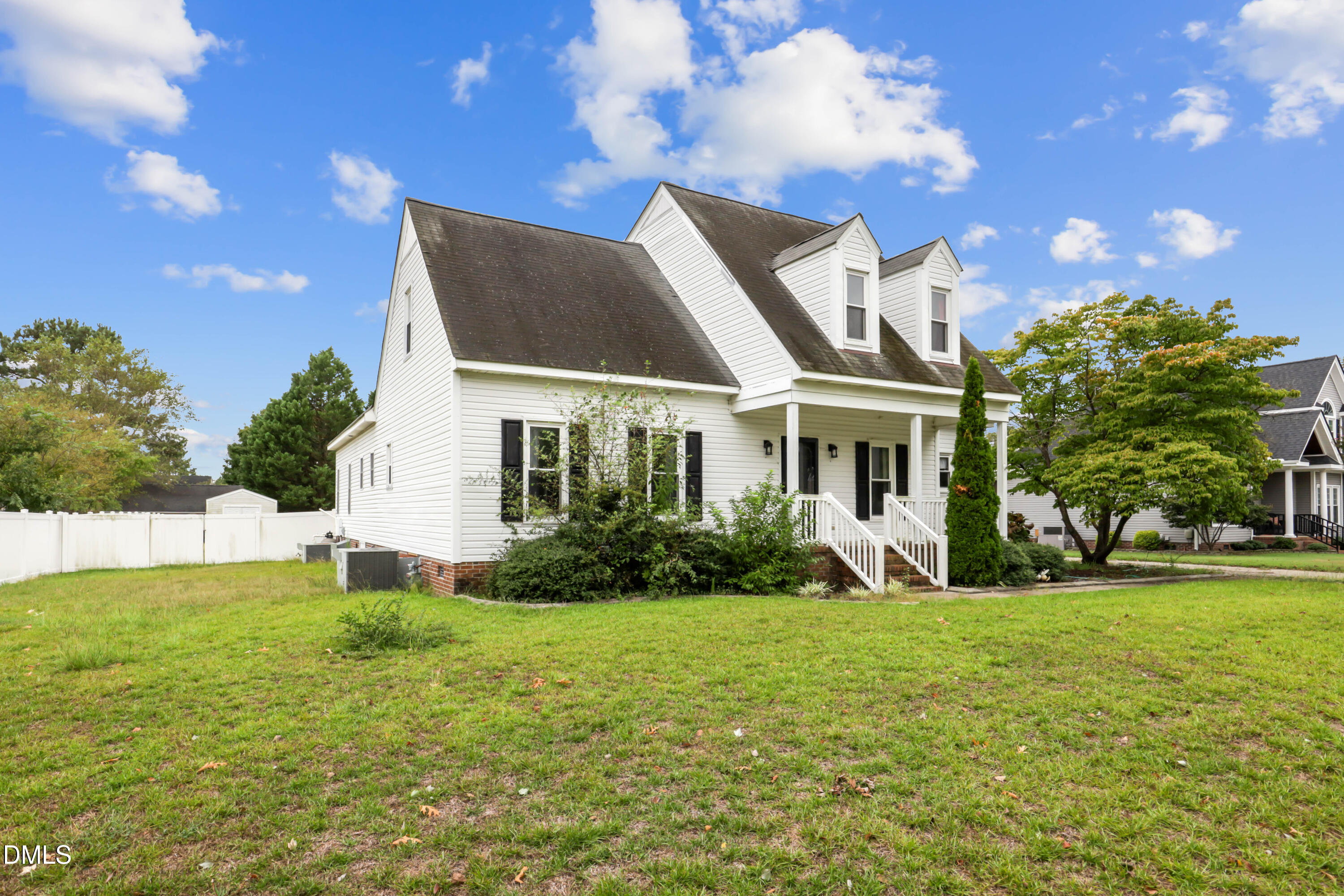 4511 Bobwhite Trail N Property Photo 29