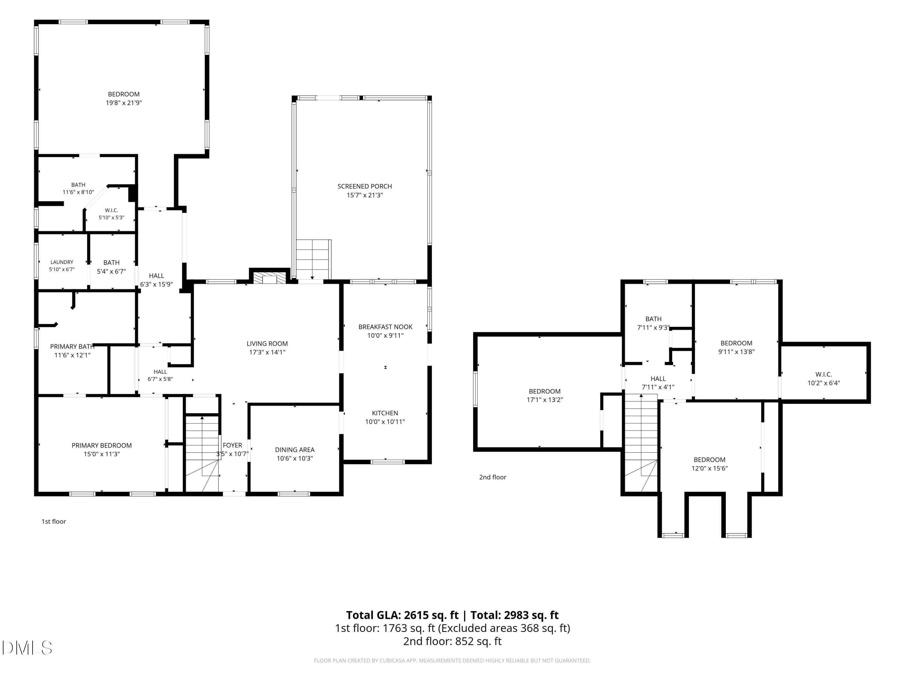 4511 Bobwhite Trail N Property Photo 31