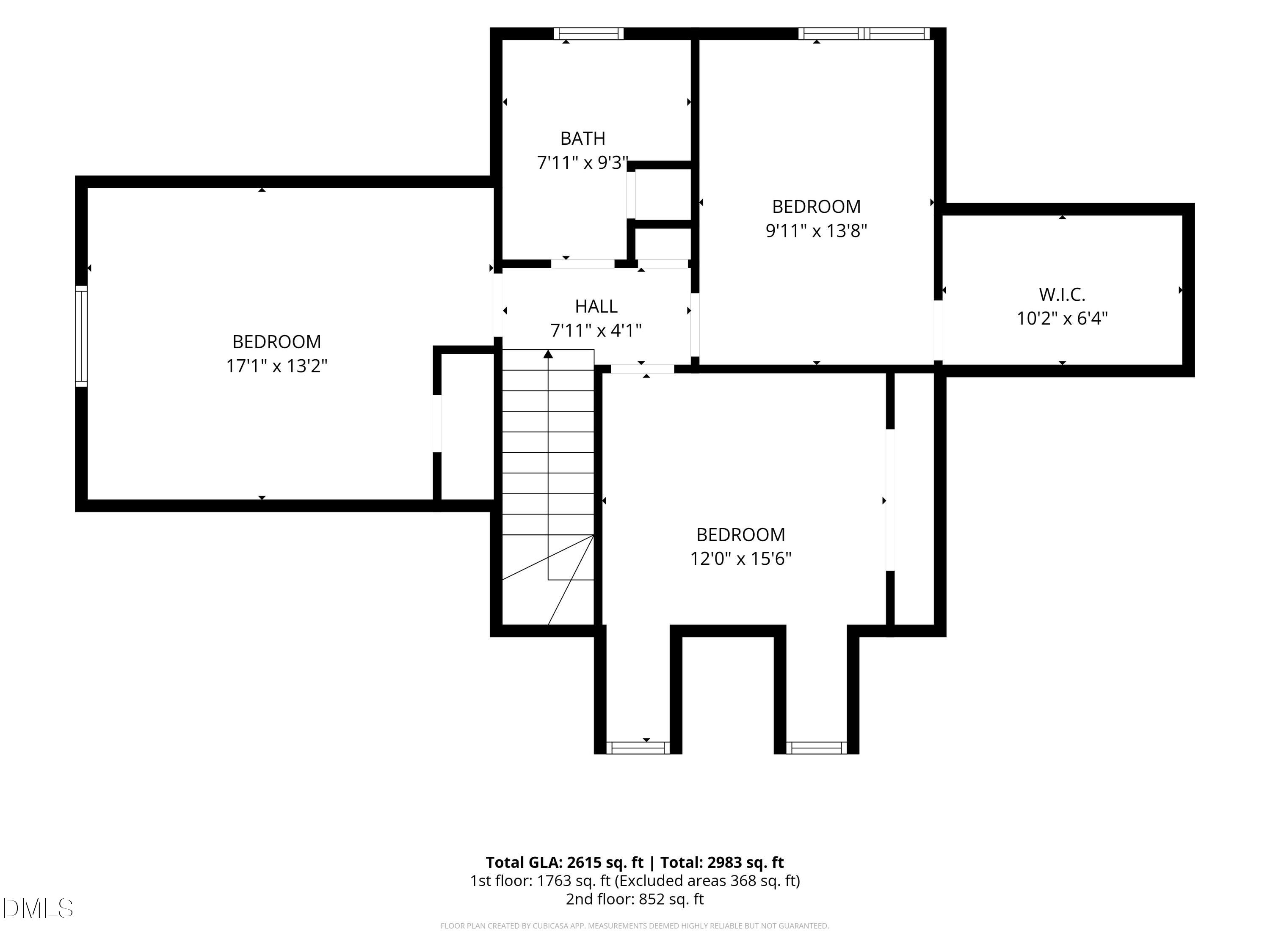 4511 Bobwhite Trail N Property Photo 32