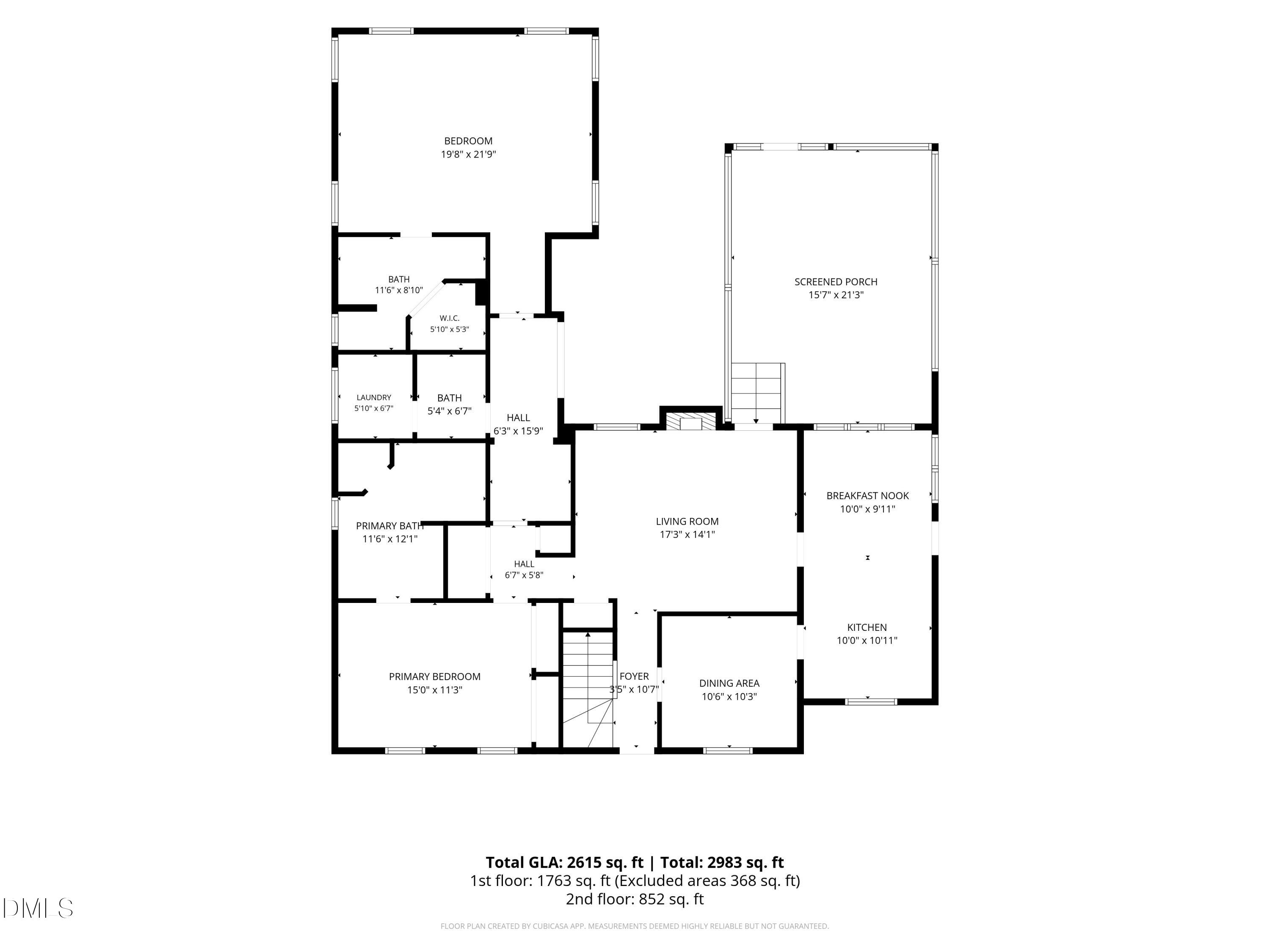 4511 Bobwhite Trail N Property Photo 33