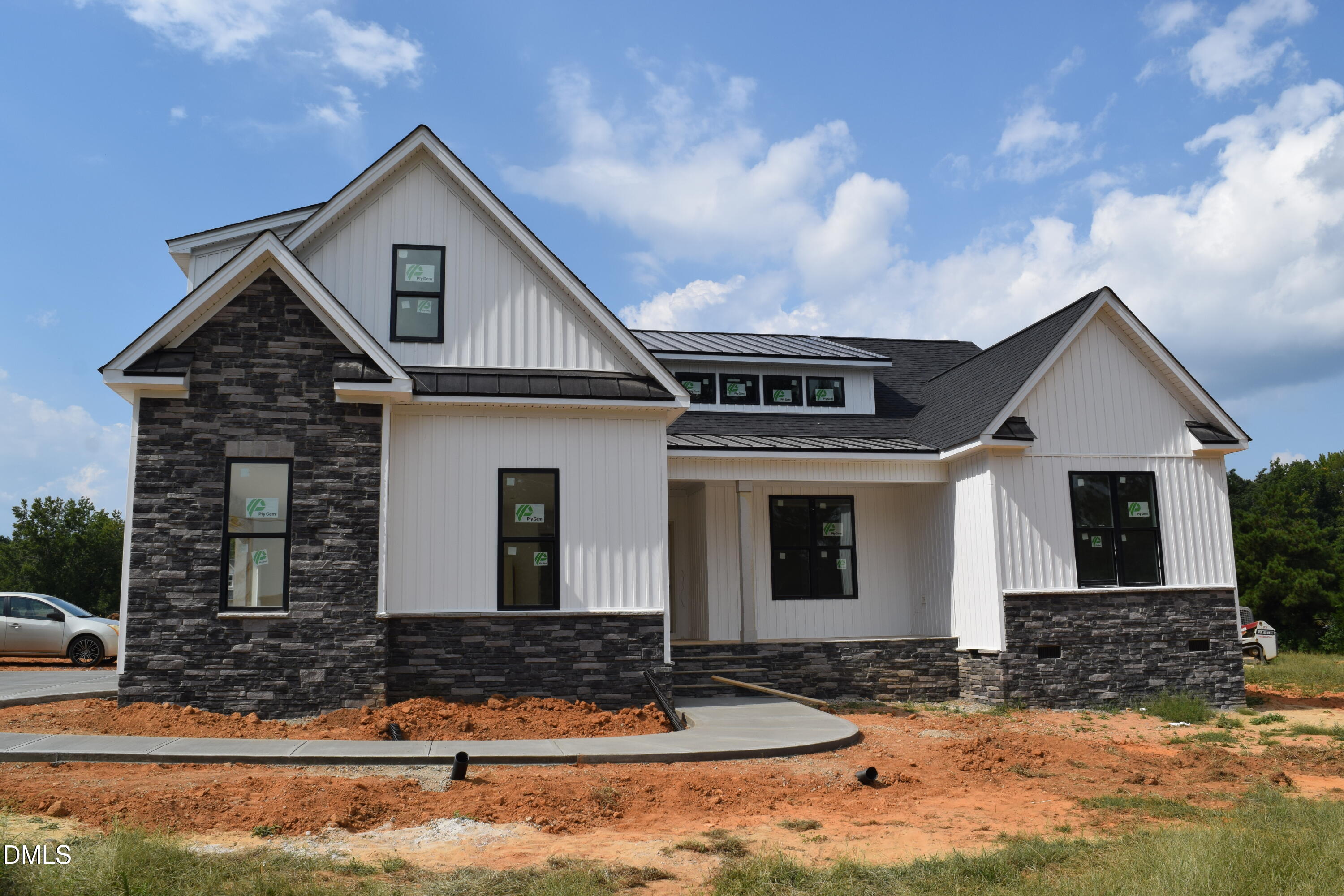 3710 Noah Mill Trace Property Photo 1