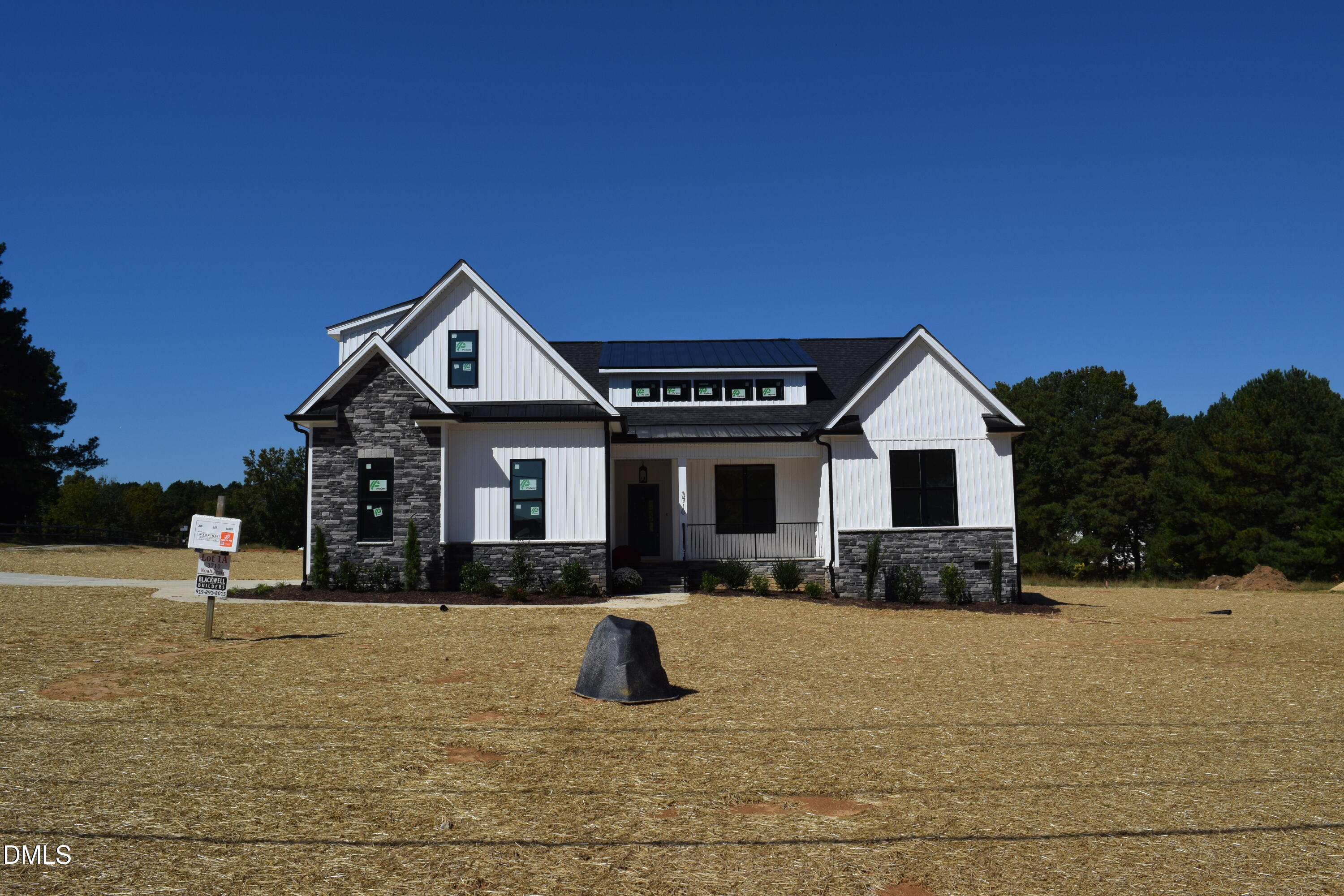 3710 Noah Mill Trace Property Photo 3