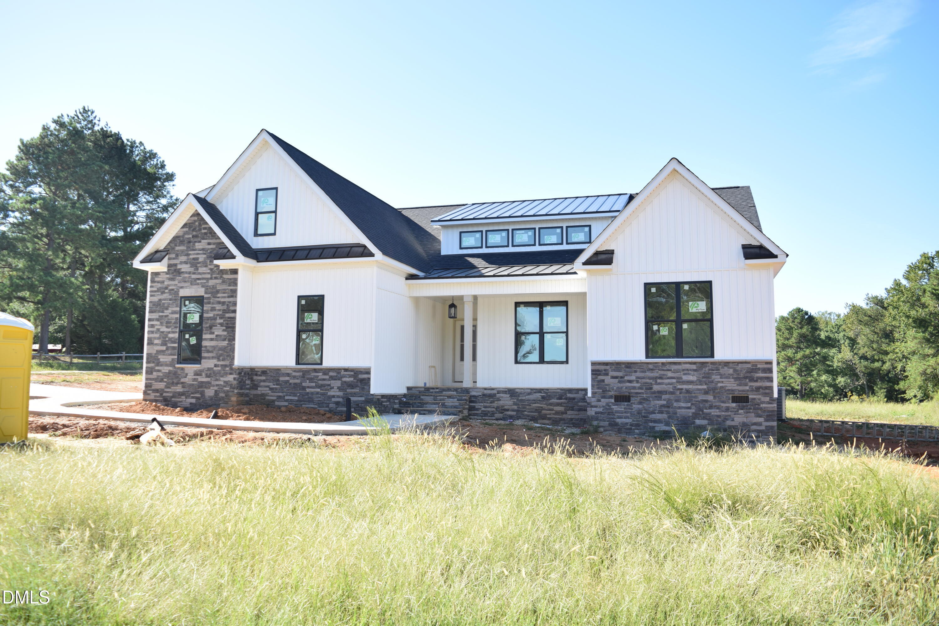 3710 Noah Mill Trace Property Photo 4