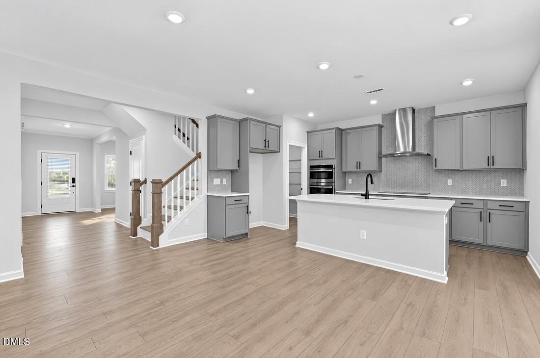 124 Rivulet Court Property Photo 13