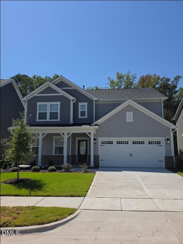 124 Rivulet Court Property Photo 30