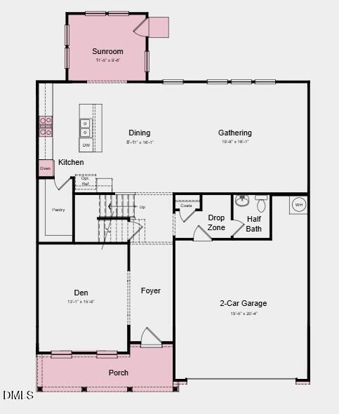 124 Rivulet Court Property Photo 32