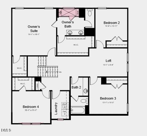 124 Rivulet Court Property Photo 33
