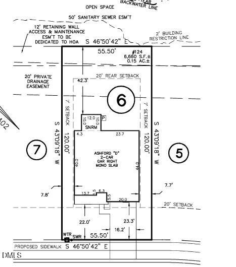 124 Rivulet Court Property Photo 35