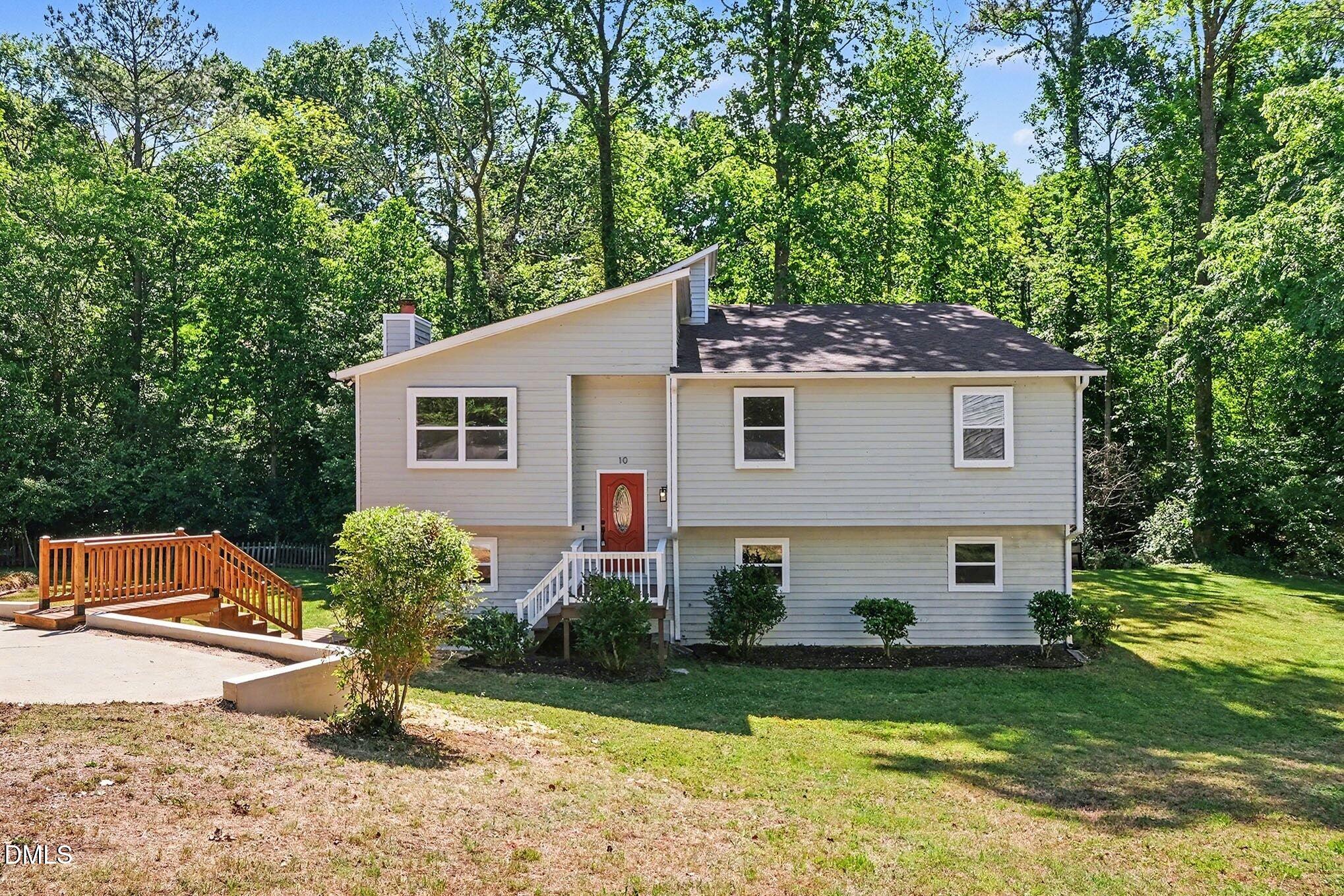 10 Winchester Court Property Photo 1