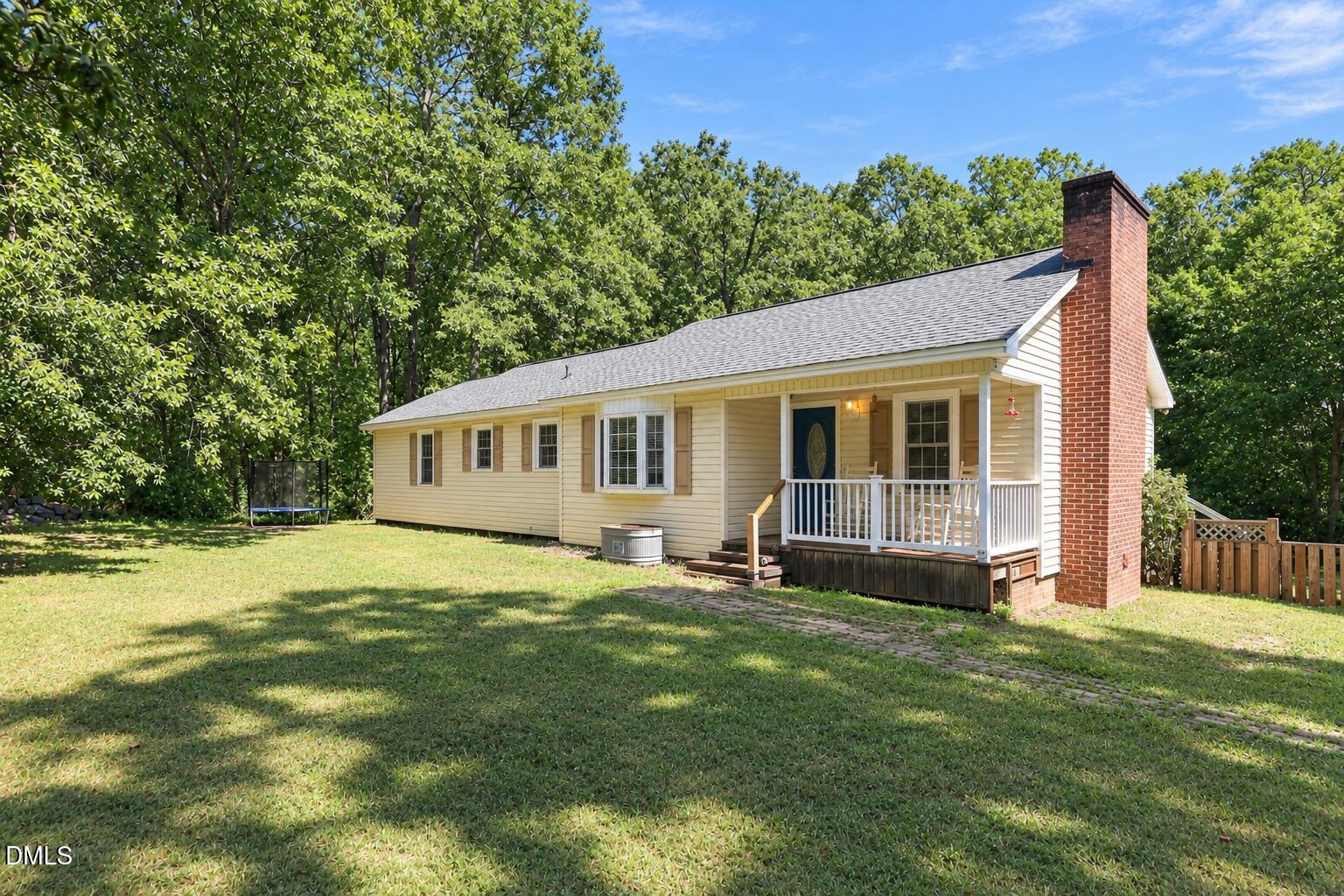 983 Indian Creek Estate Property Photo 1